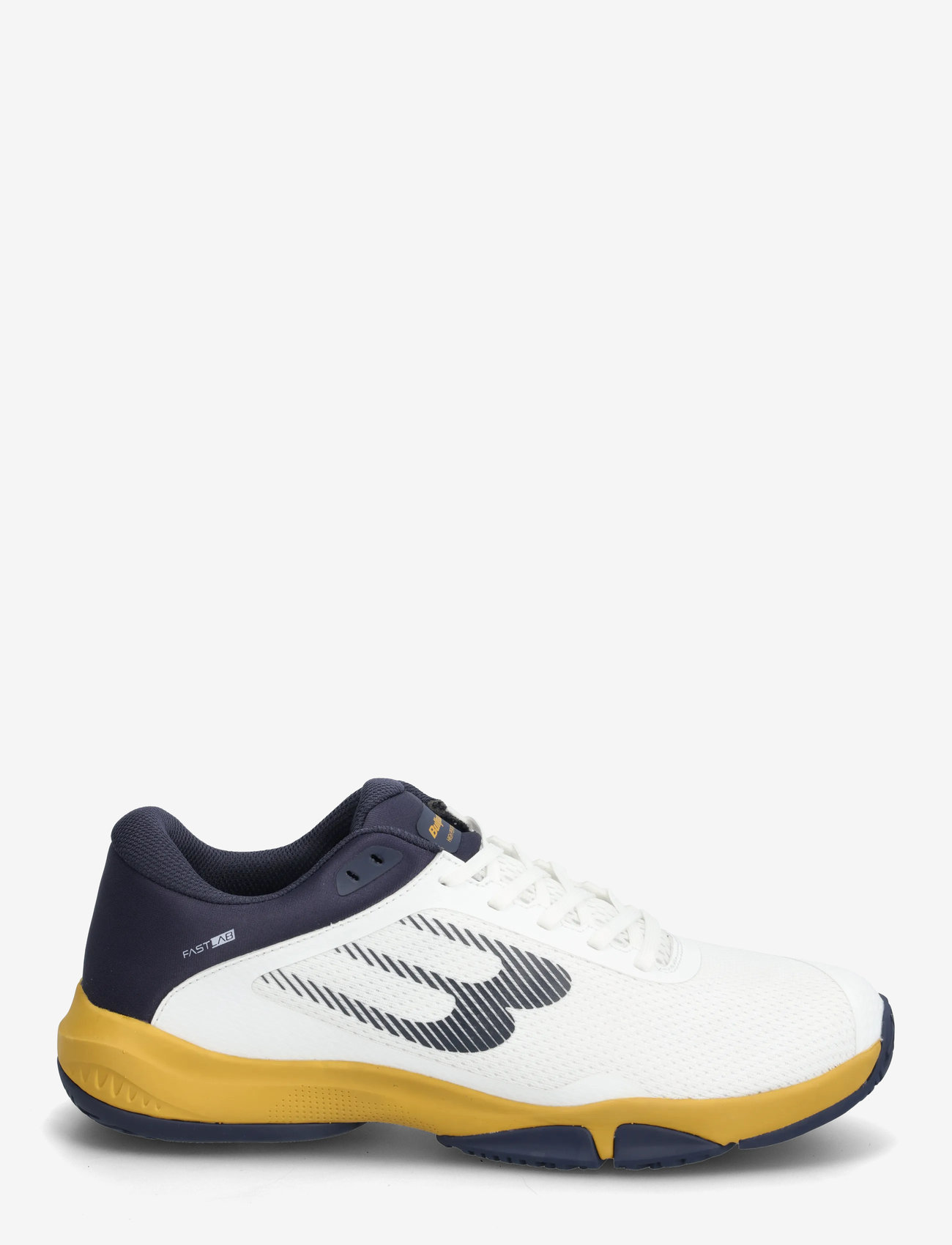 Bullpadel - HYBRID FLY 25I - padelskor - 037 naranja - 1