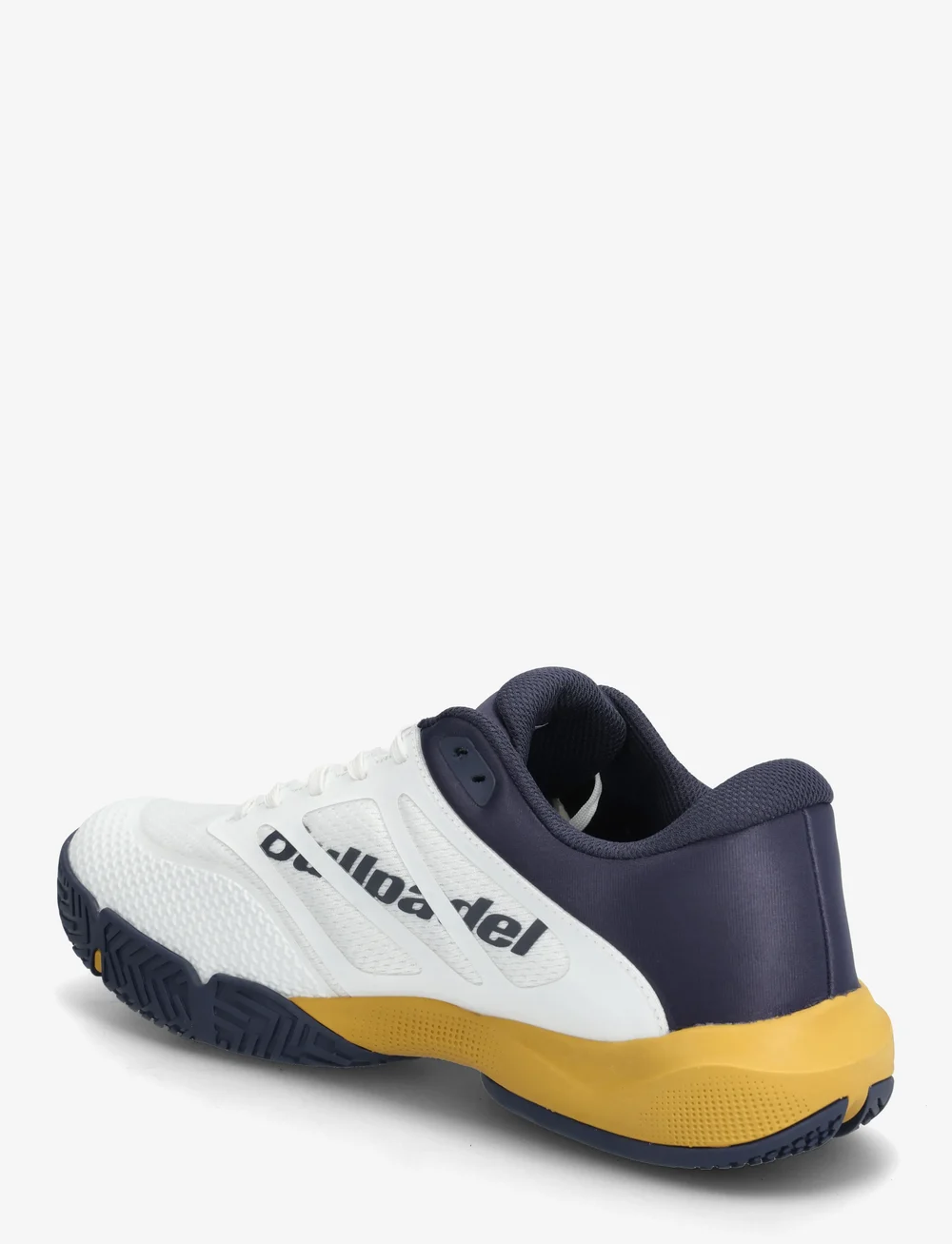 Bullpadel - HYBRID FLY 25I - padel jalanõud - 037 naranja - 2