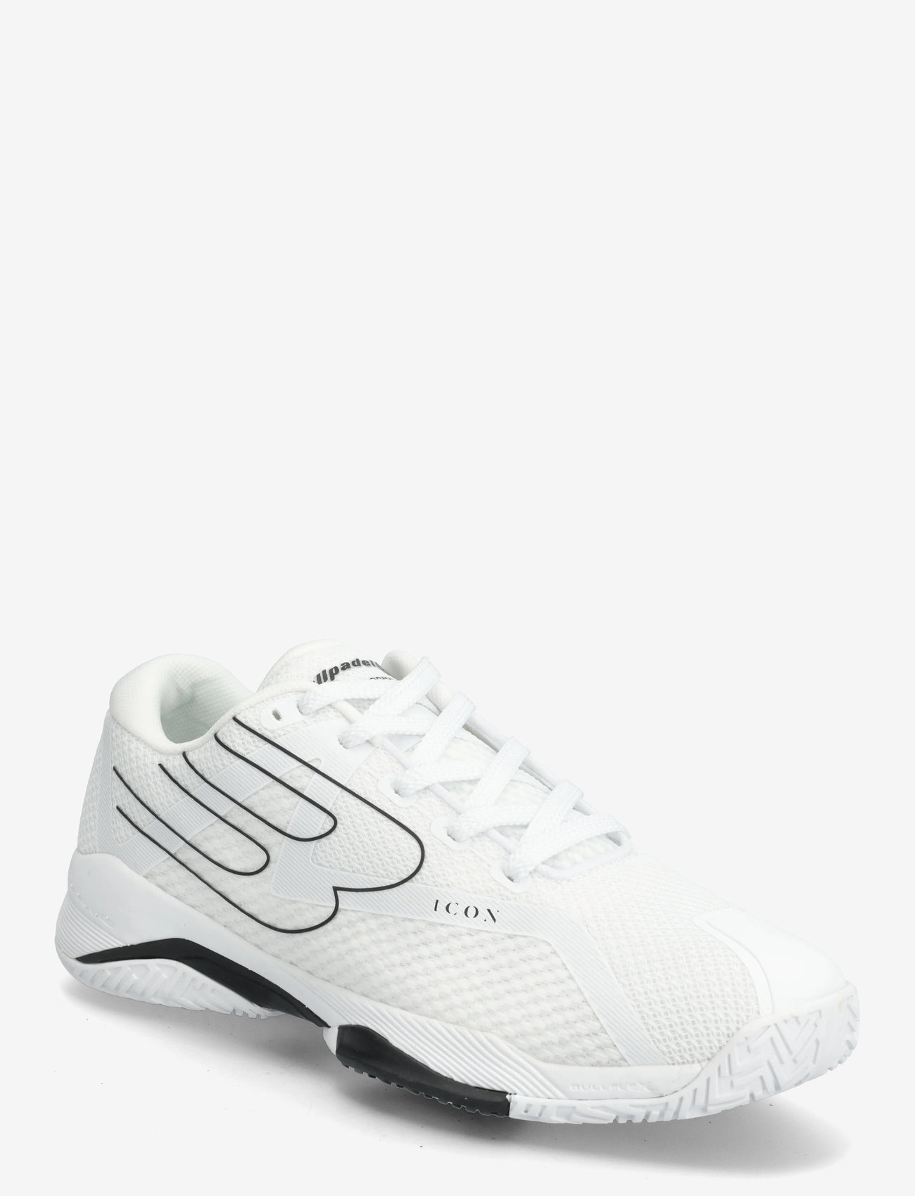 Bullpadel - ICON 25I - padelsko - 012 blanco - 0