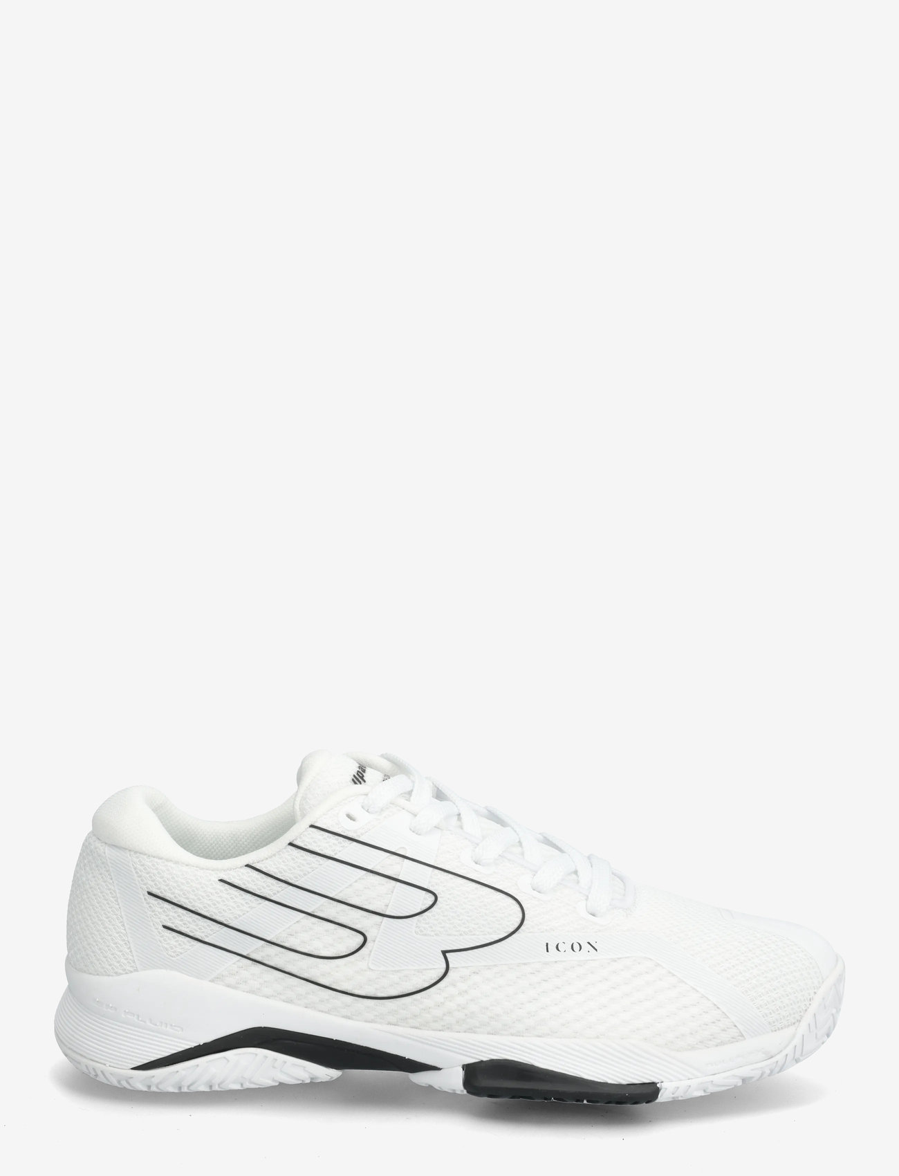 Bullpadel - ICON 25I - padelsko - 012 blanco - 1