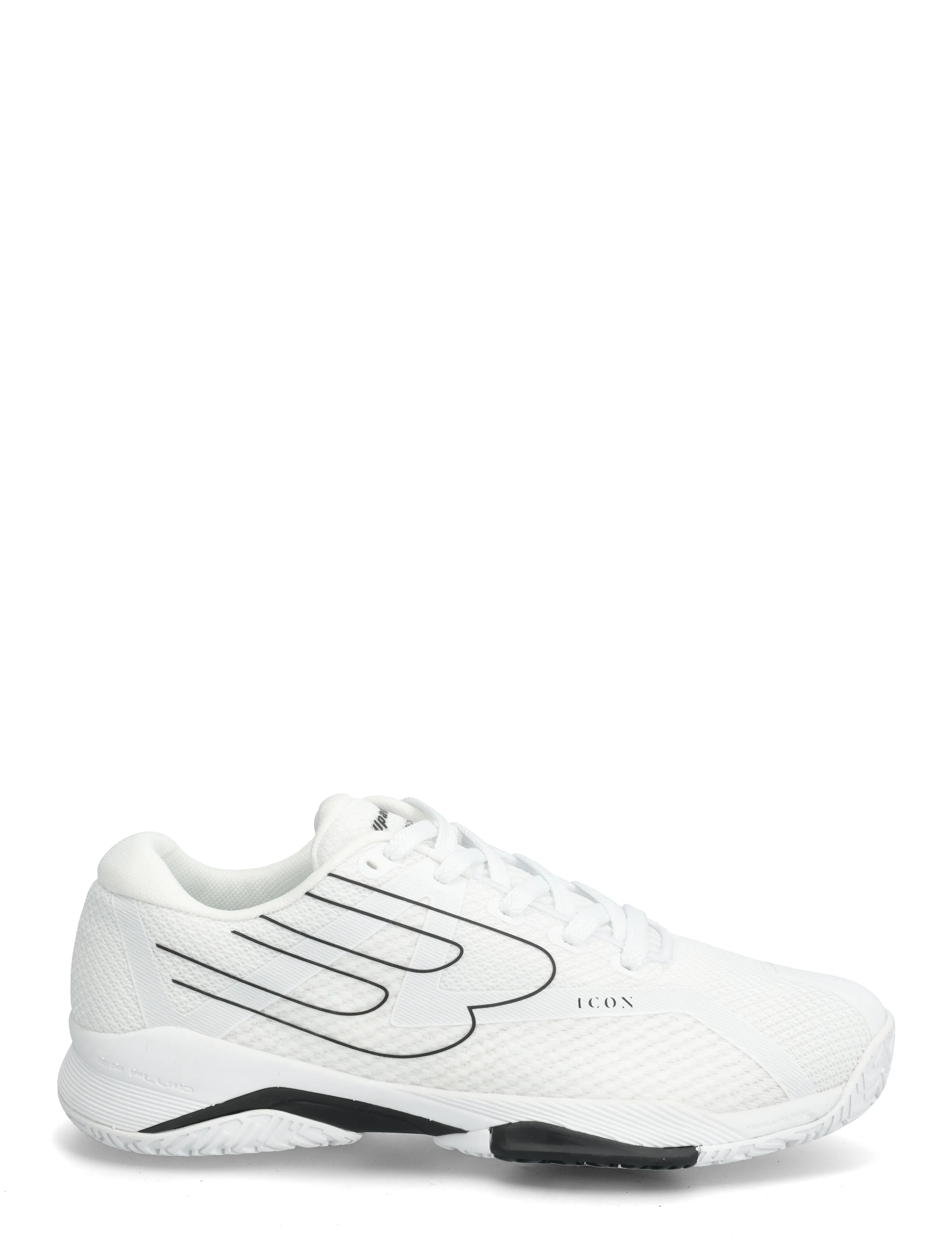 Bullpadel - ICON 25I - 012 blanco - 1