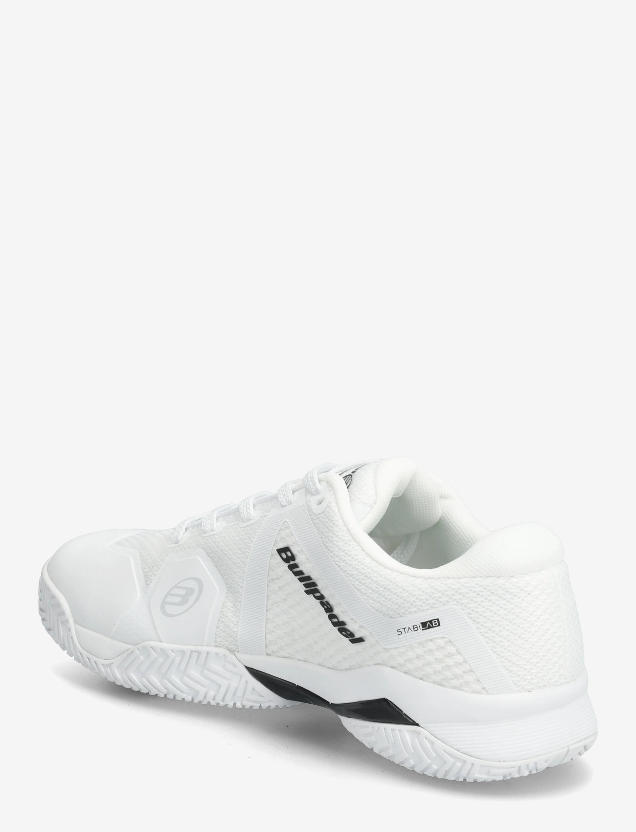 Bullpadel - ICON 25I - padelsko - 012 blanco - 2