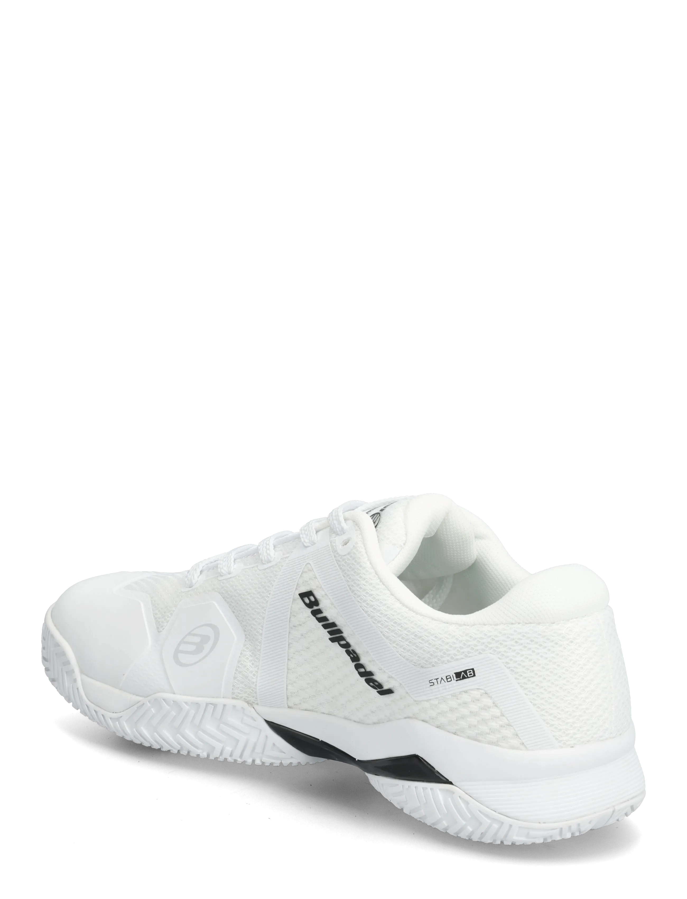 Bullpadel - ICON 25I - 012 blanco - 2