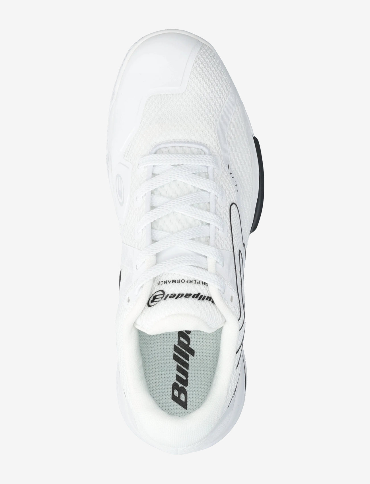 Bullpadel - ICON 25I - padelsko - 012 blanco - 3