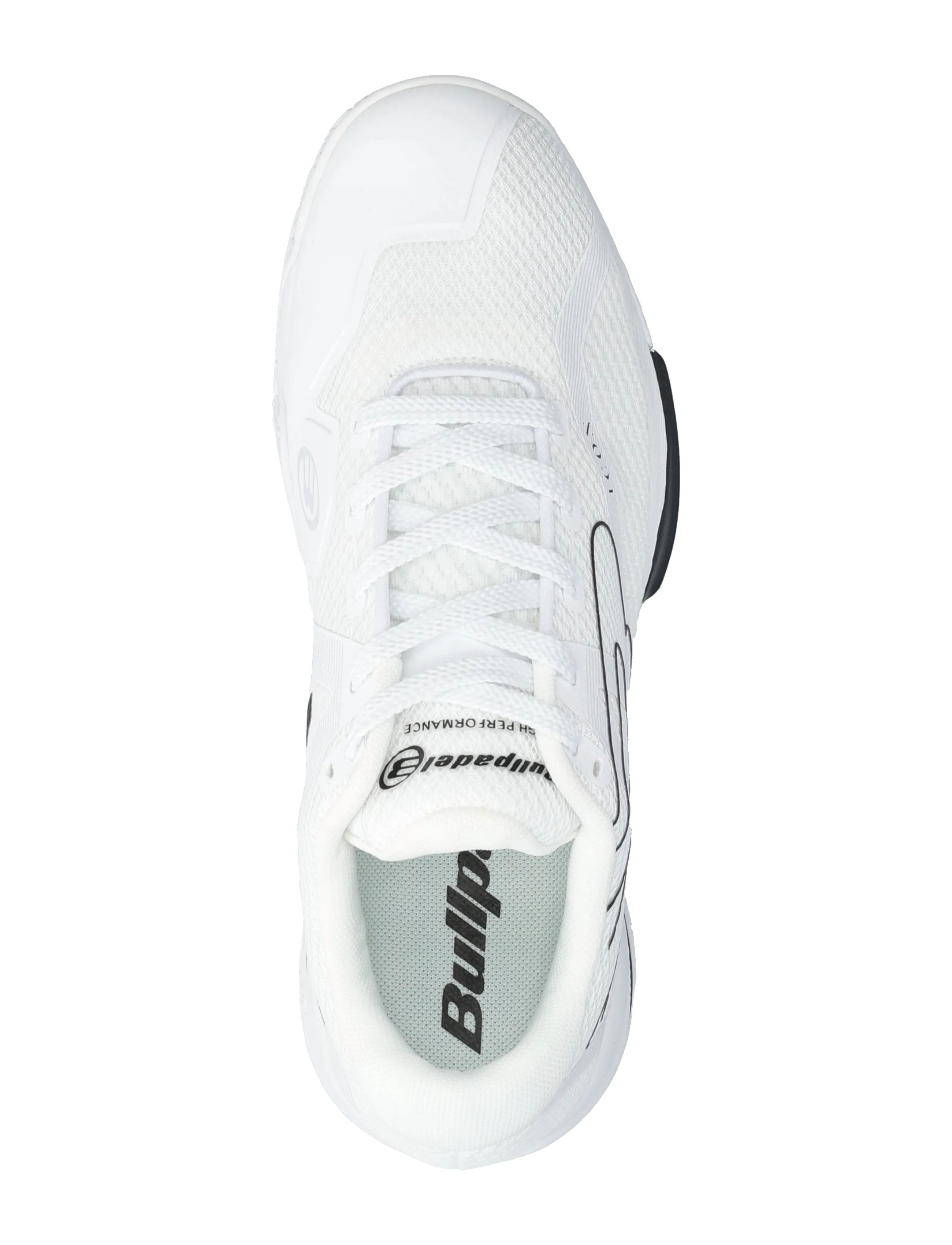 Bullpadel - ICON 25I - 012 blanco - 3