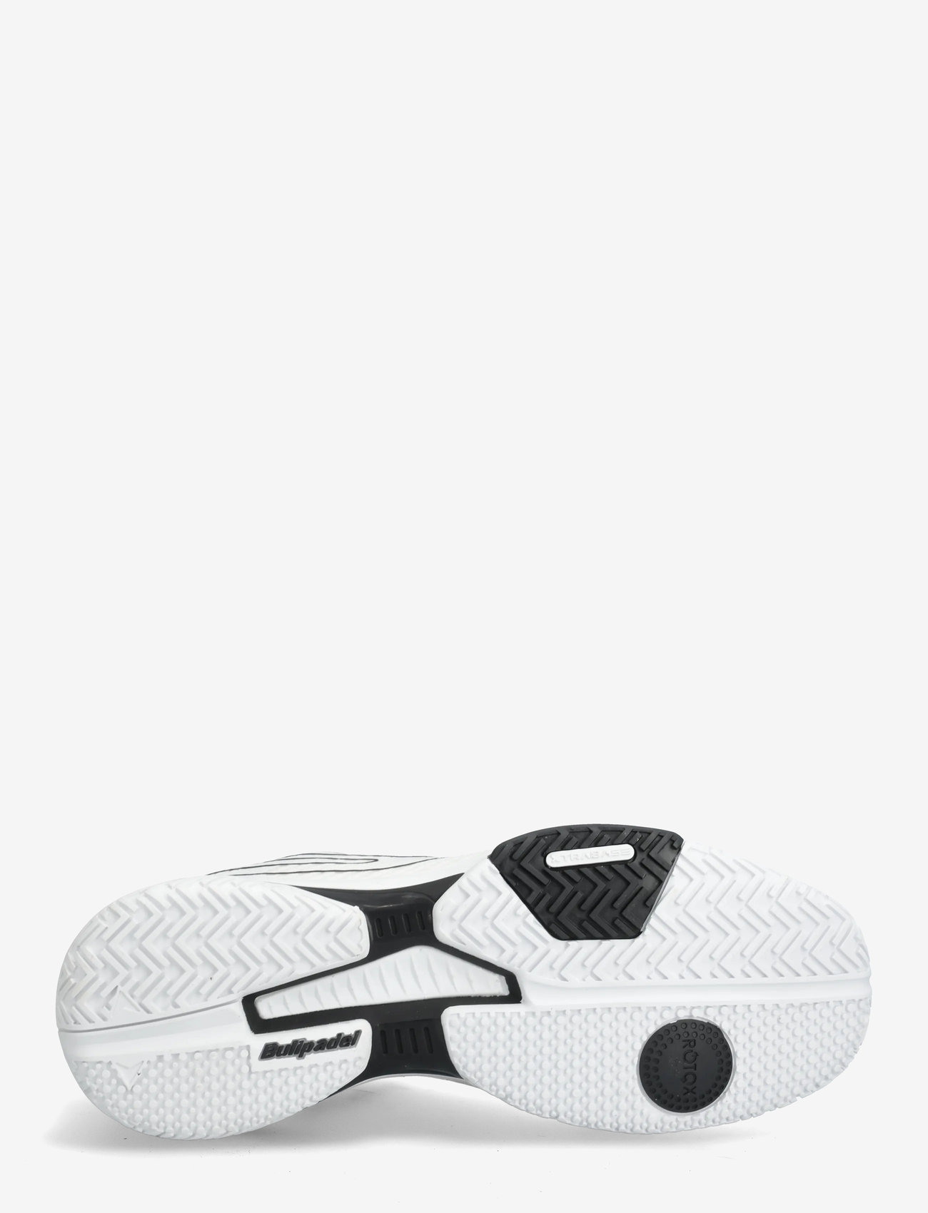 Bullpadel - ICON 25I - padelsko - 012 blanco - 4