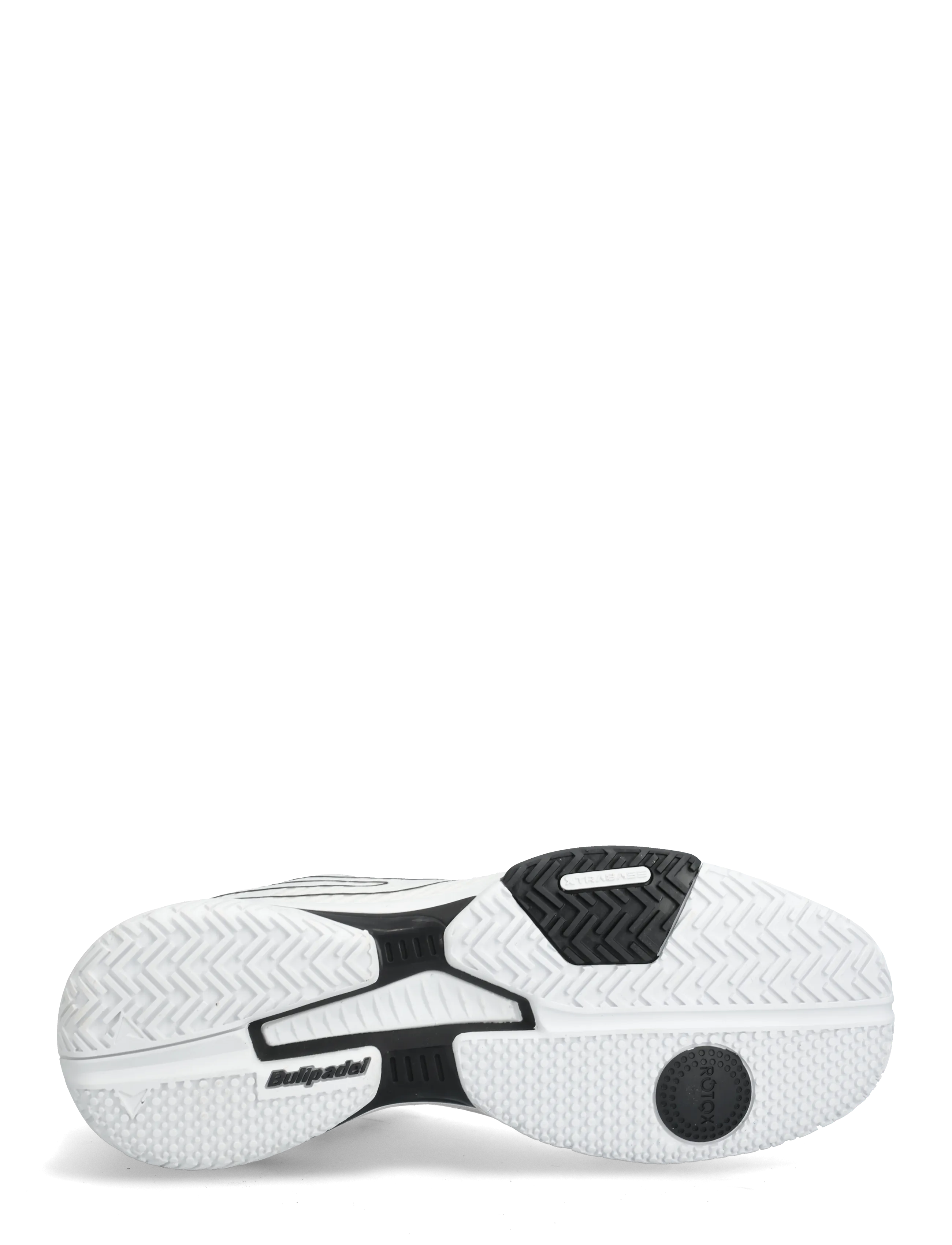 Bullpadel - ICON 25I - 012 blanco - 4
