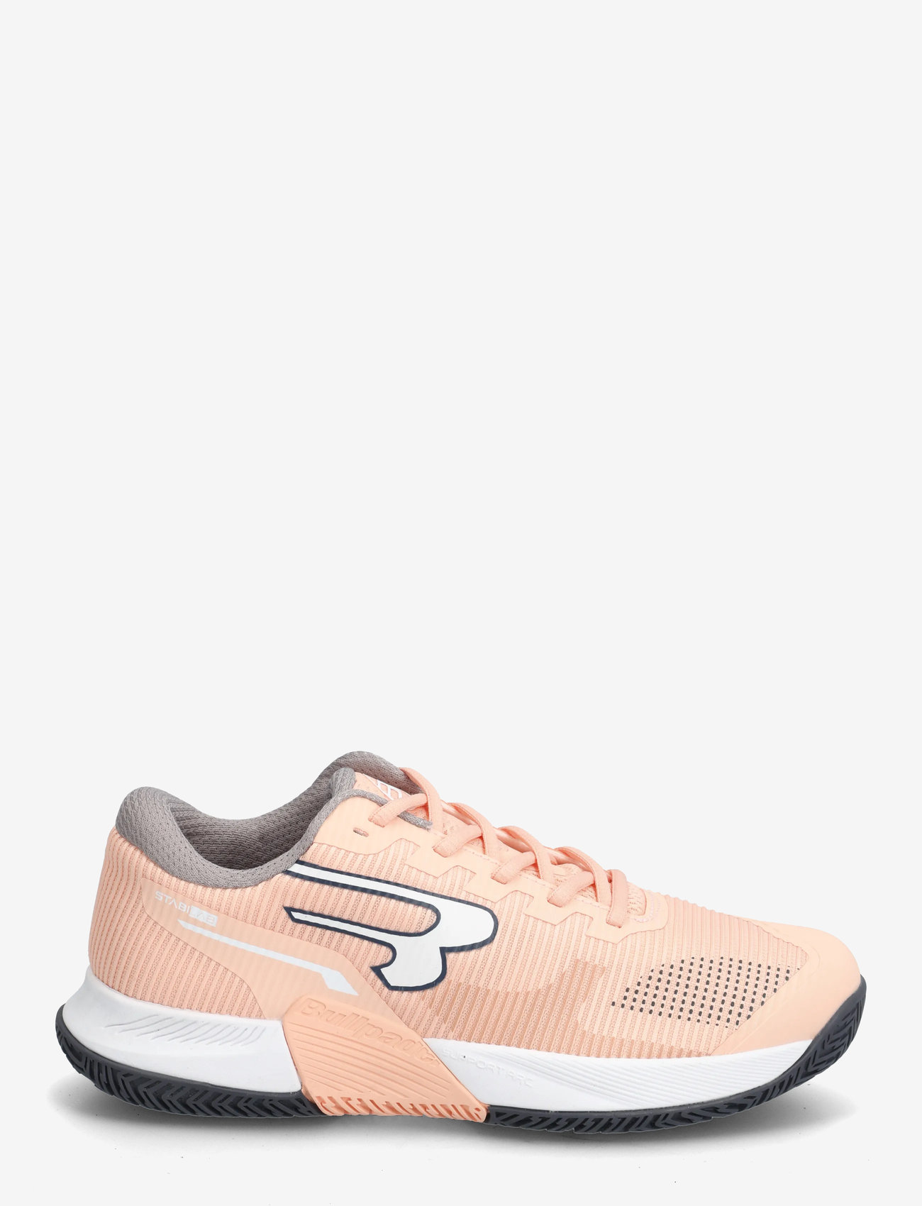 Bullpadel - NEXT 25I - padelskor - 401 albaricoque - 1