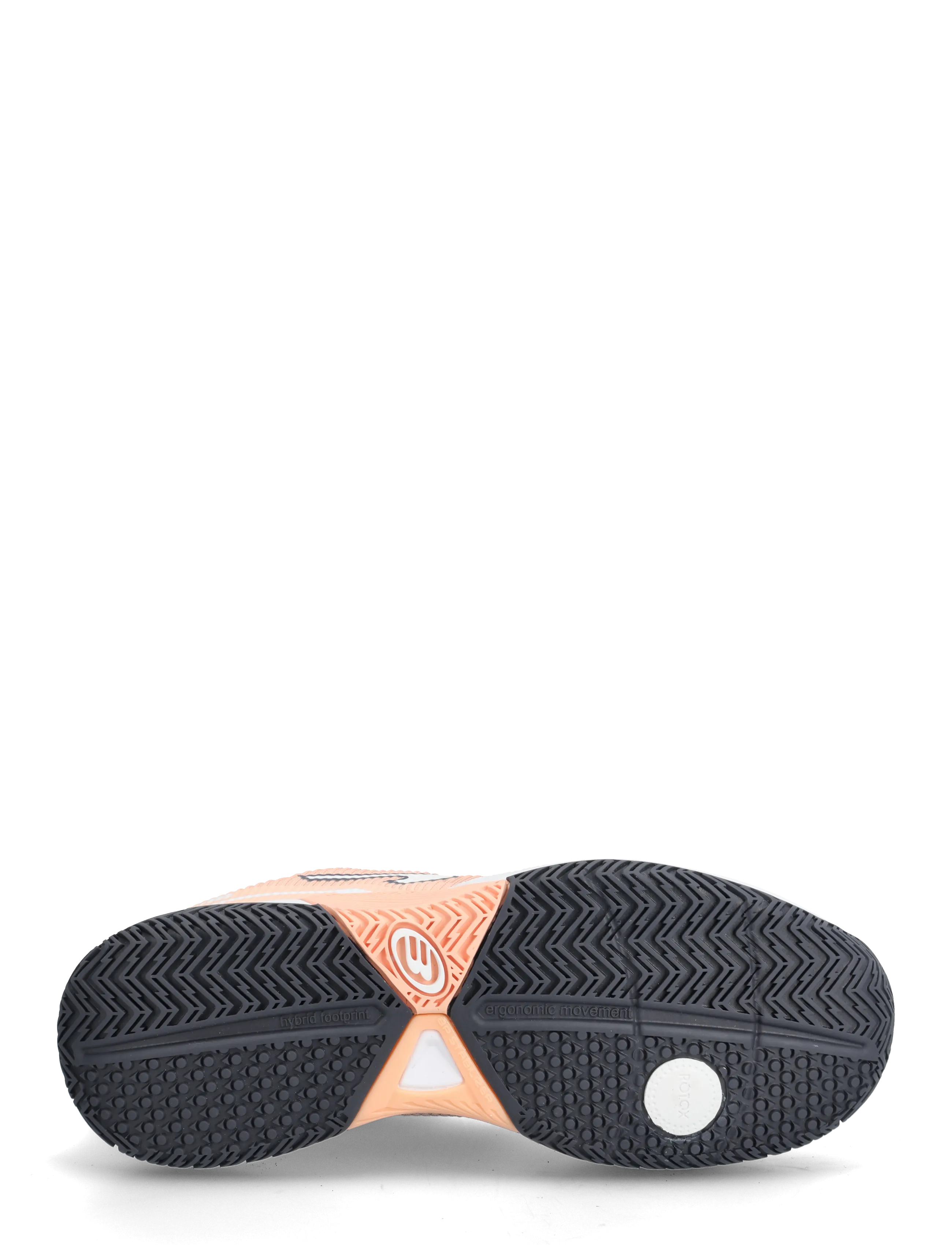 Bullpadel - NEXT 25I - 401 albaricoque - 4