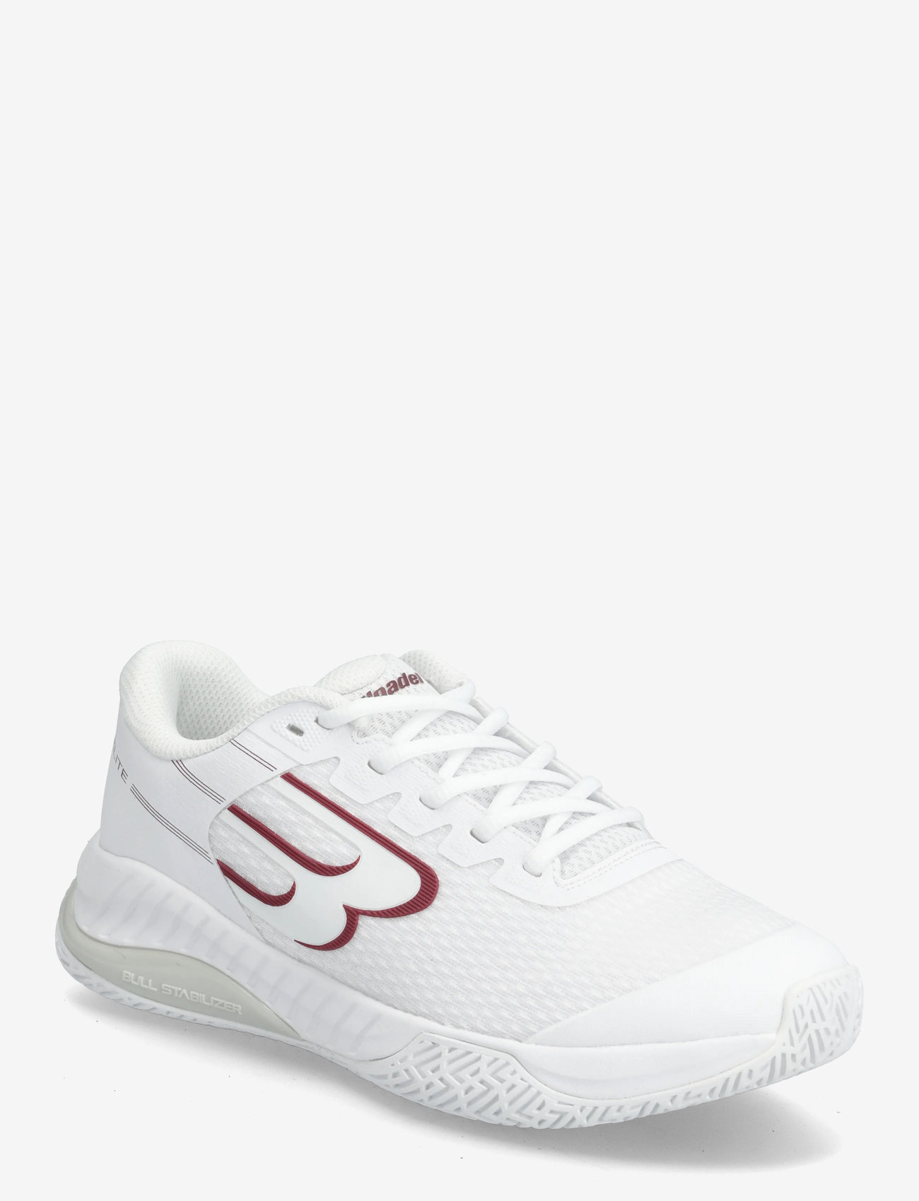 Bullpadel - ELITE 25I - 028 granate - 0