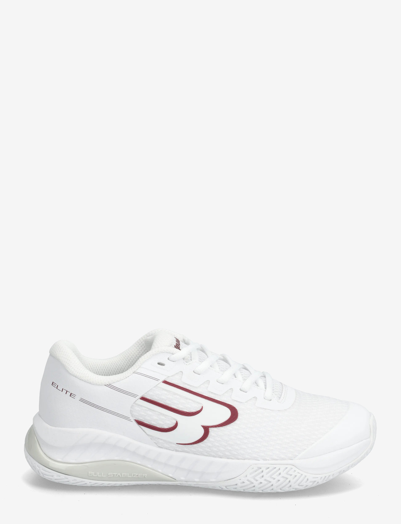 Bullpadel - ELITE 25I - 028 granate - 1