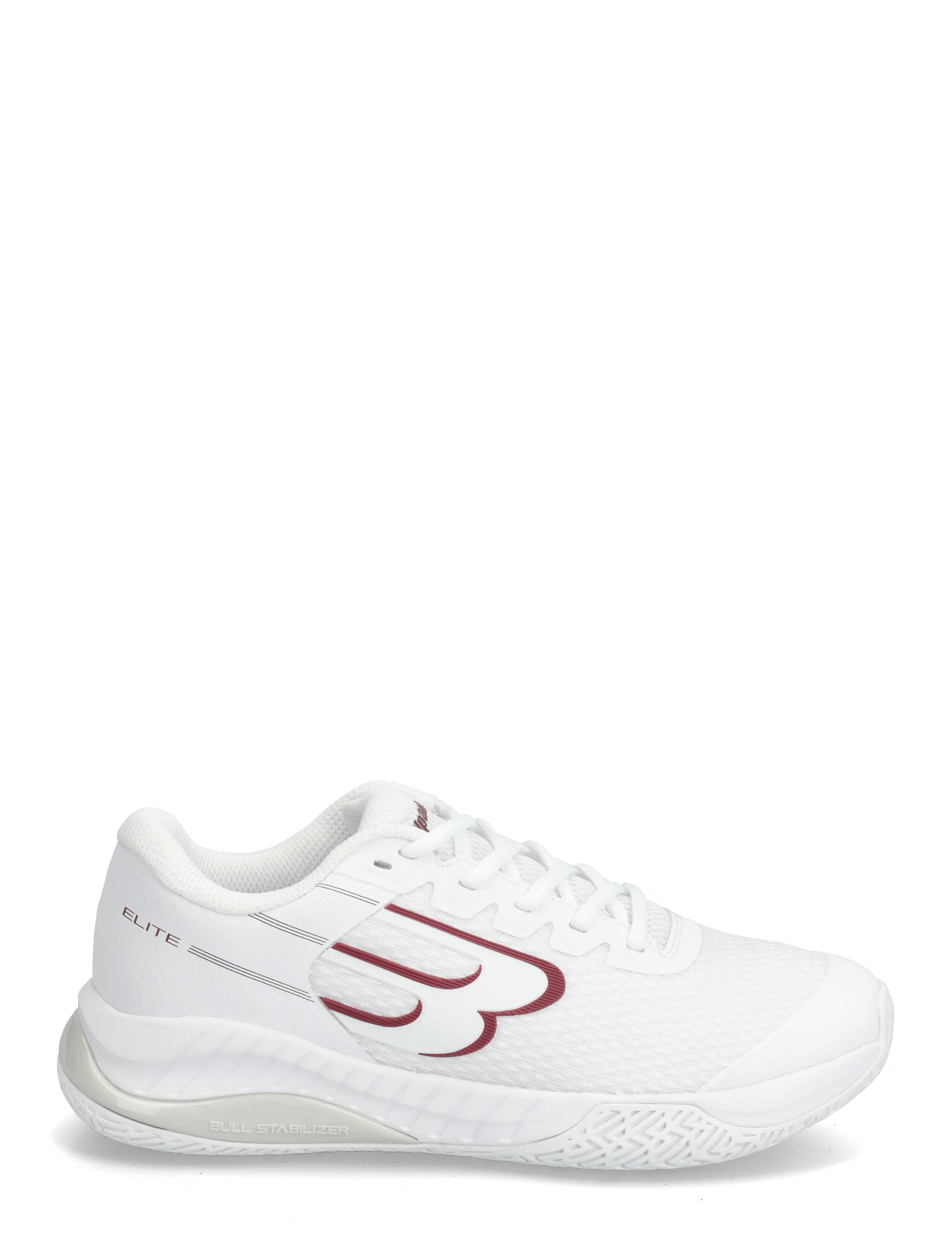 Bullpadel - ELITE 25I - 028 granate - 1
