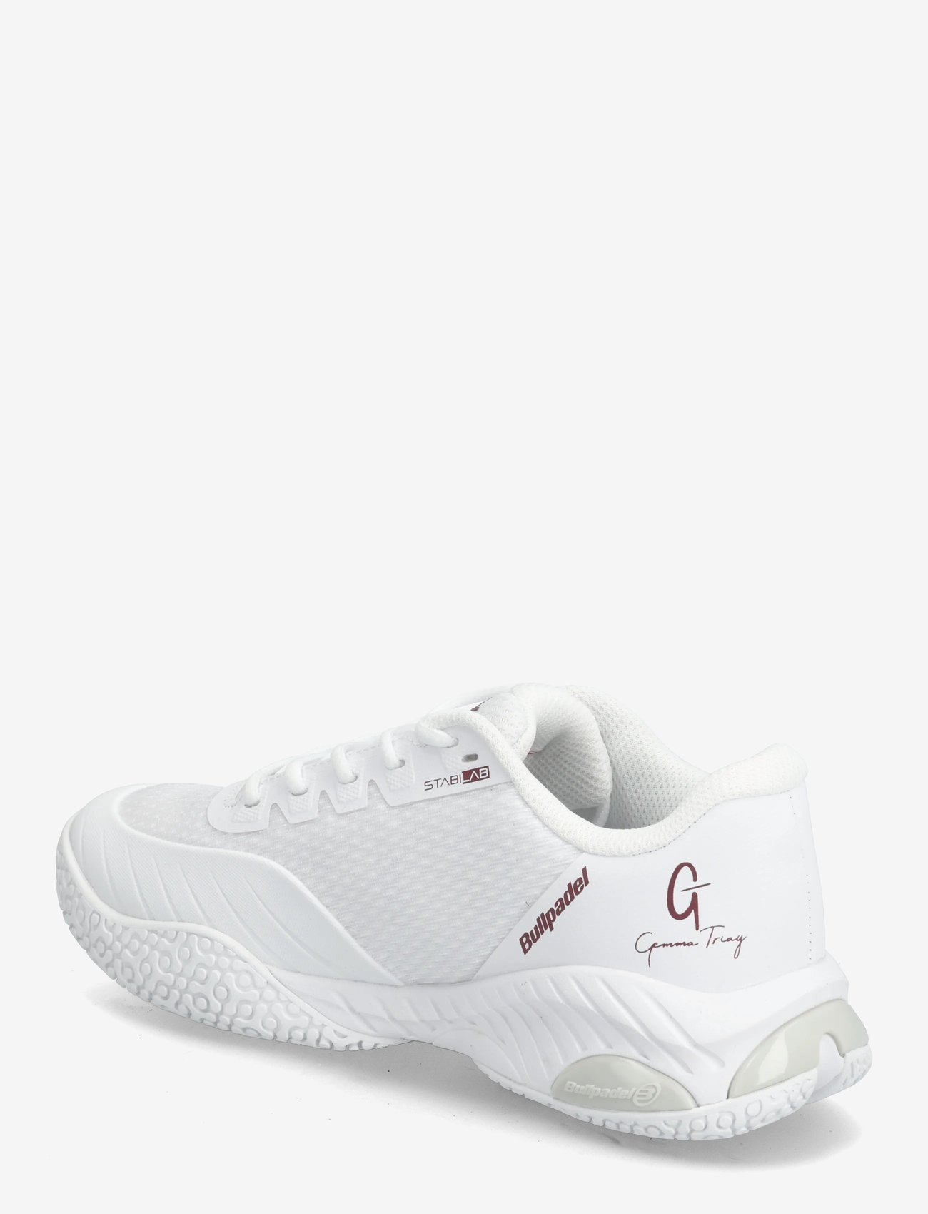 Bullpadel - ELITE 25I - 028 granate - 2