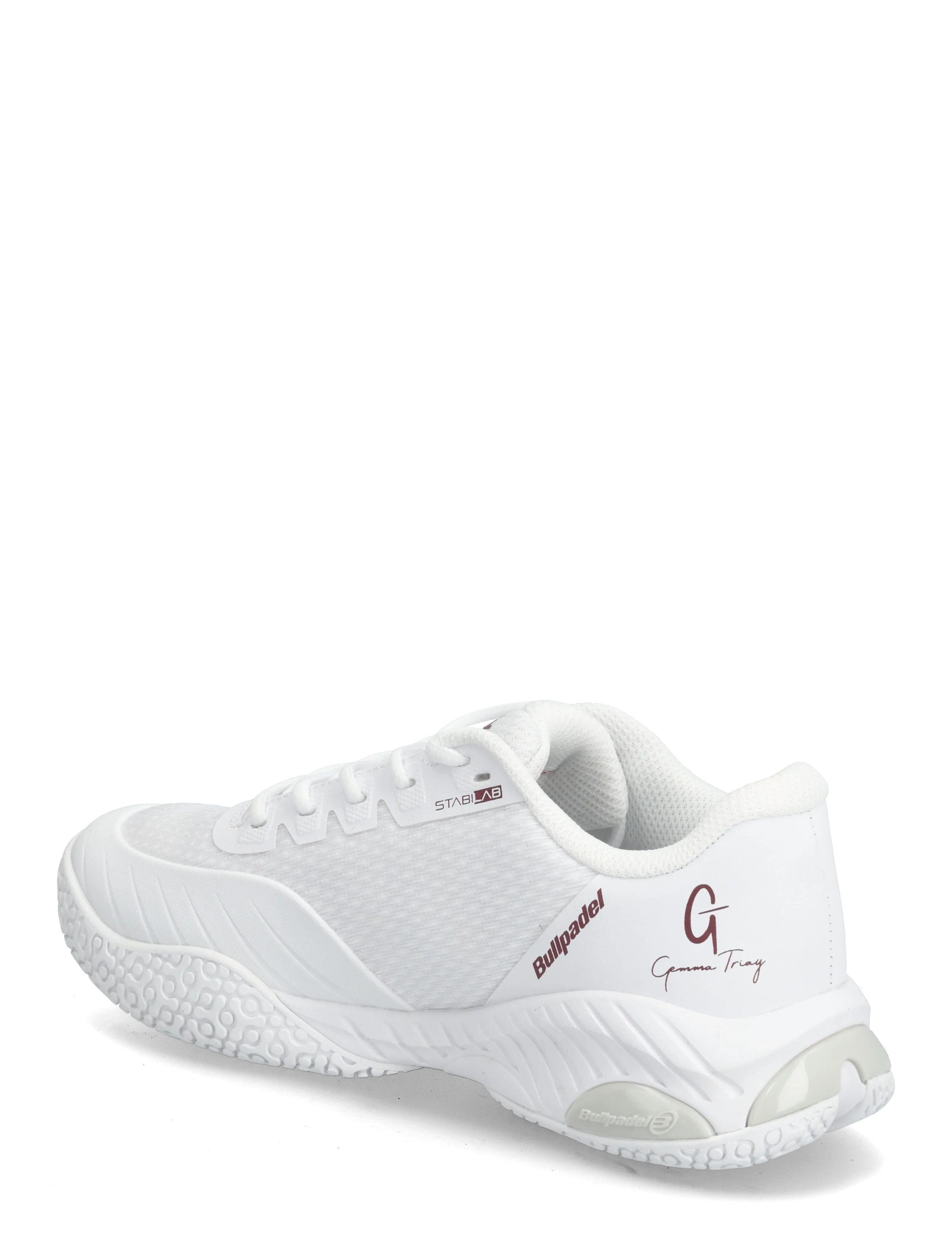 Bullpadel - ELITE 25I - 028 granate - 2