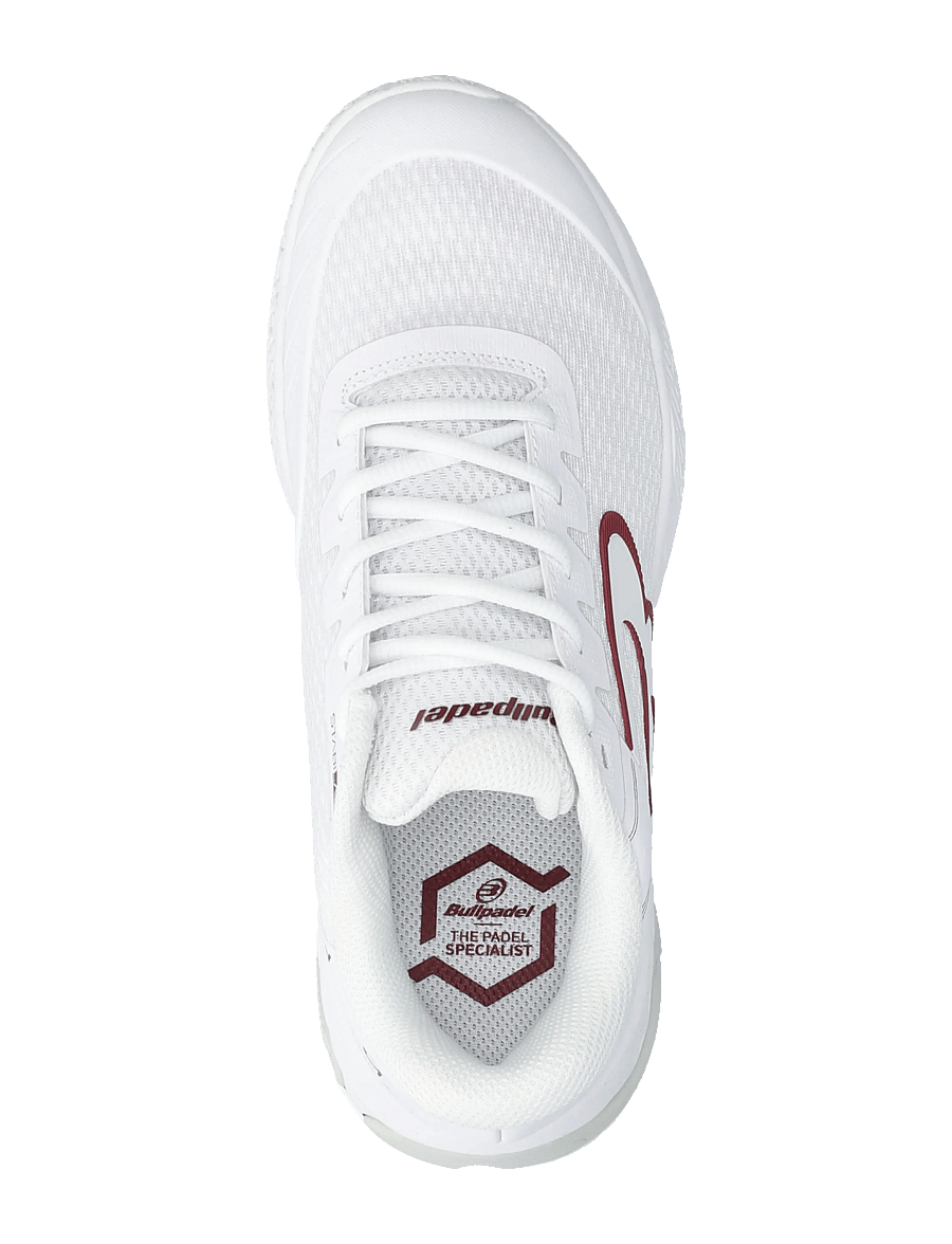Bullpadel - ELITE 25I - 028 granate - 3