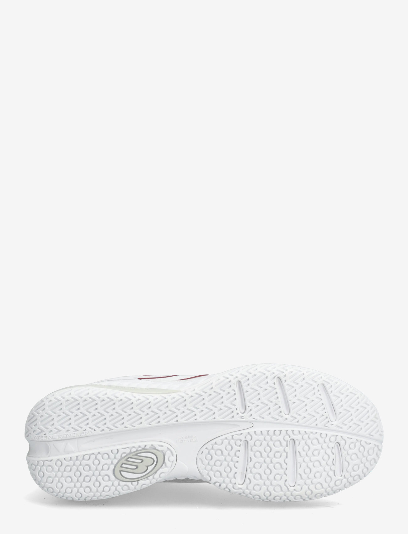 Bullpadel - ELITE 25I - 028 granate - 4