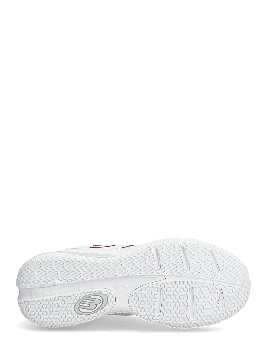 Bullpadel - ELITE 25I - 028 granate - 4