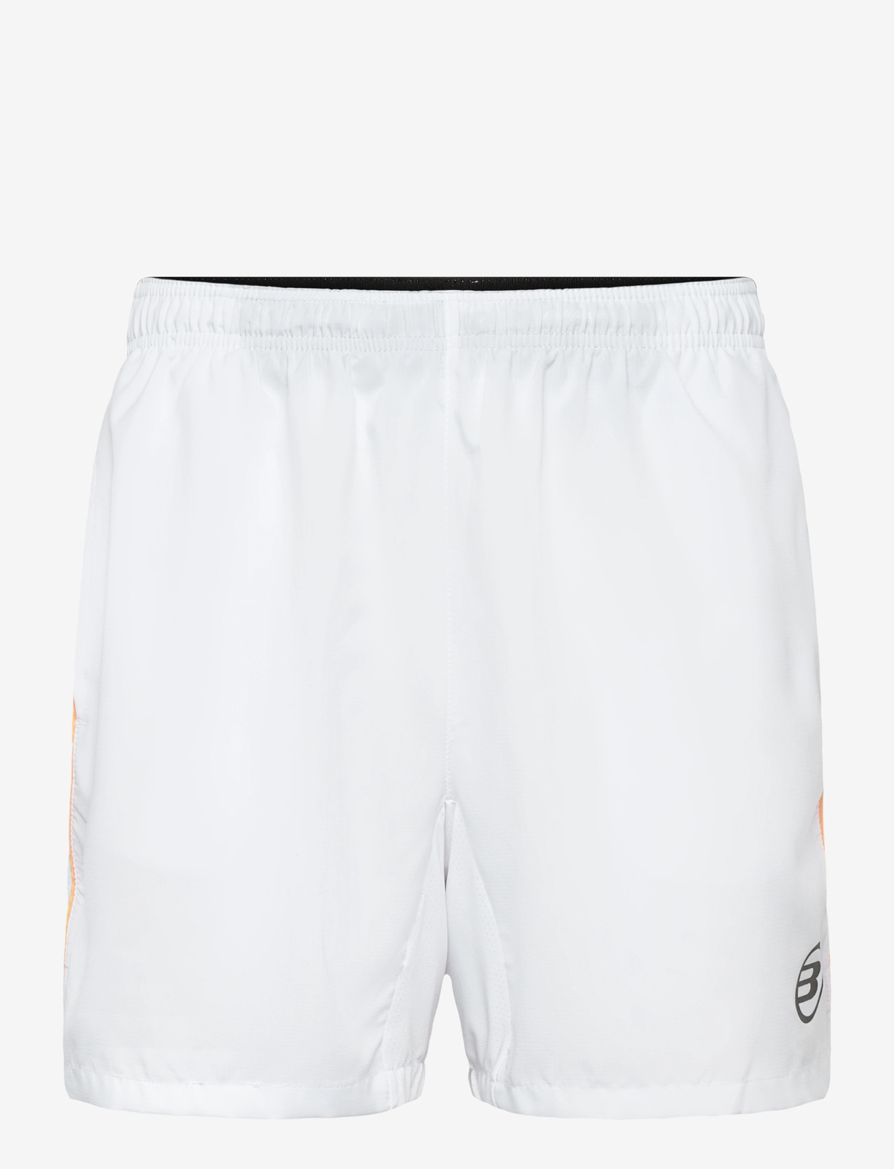Bullpadel - CASTIEL - træningsshorts - blanco - 0