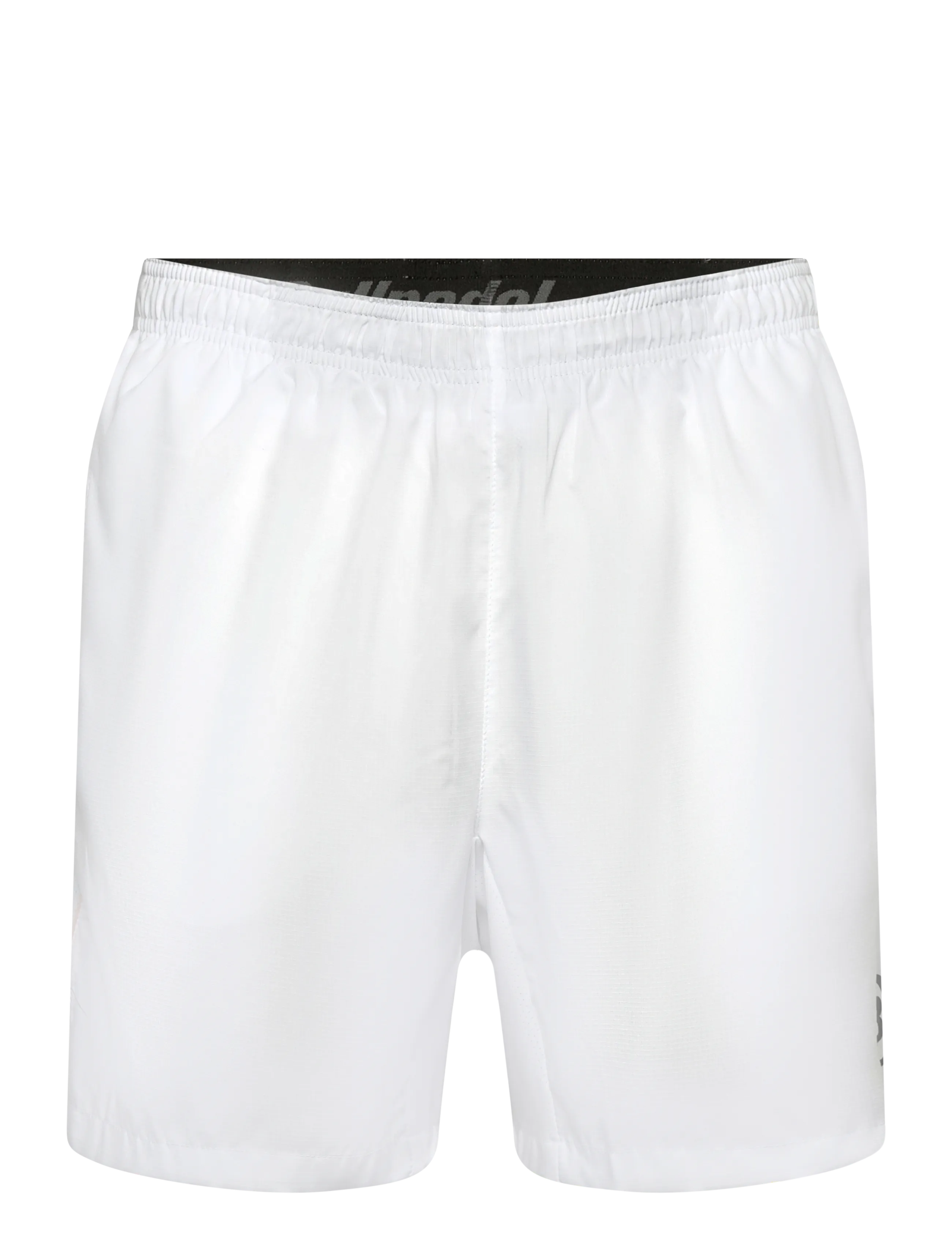 Bullpadel CASTIEL - Riided - BLANCO / white