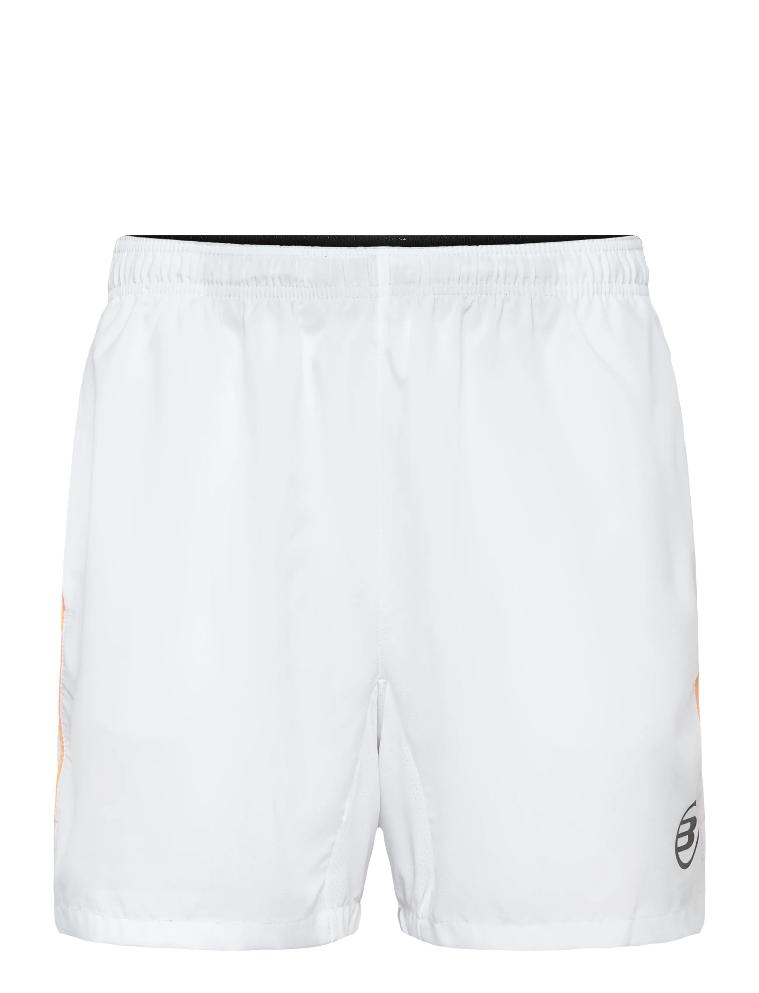 Bullpadel CASTIEL - Lühikesed treeningpüksid - BLANCO / white