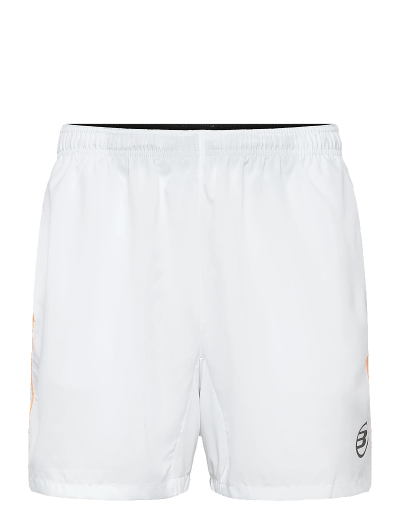 Bullpadel - CASTIEL - træningsshorts - blanco - 0