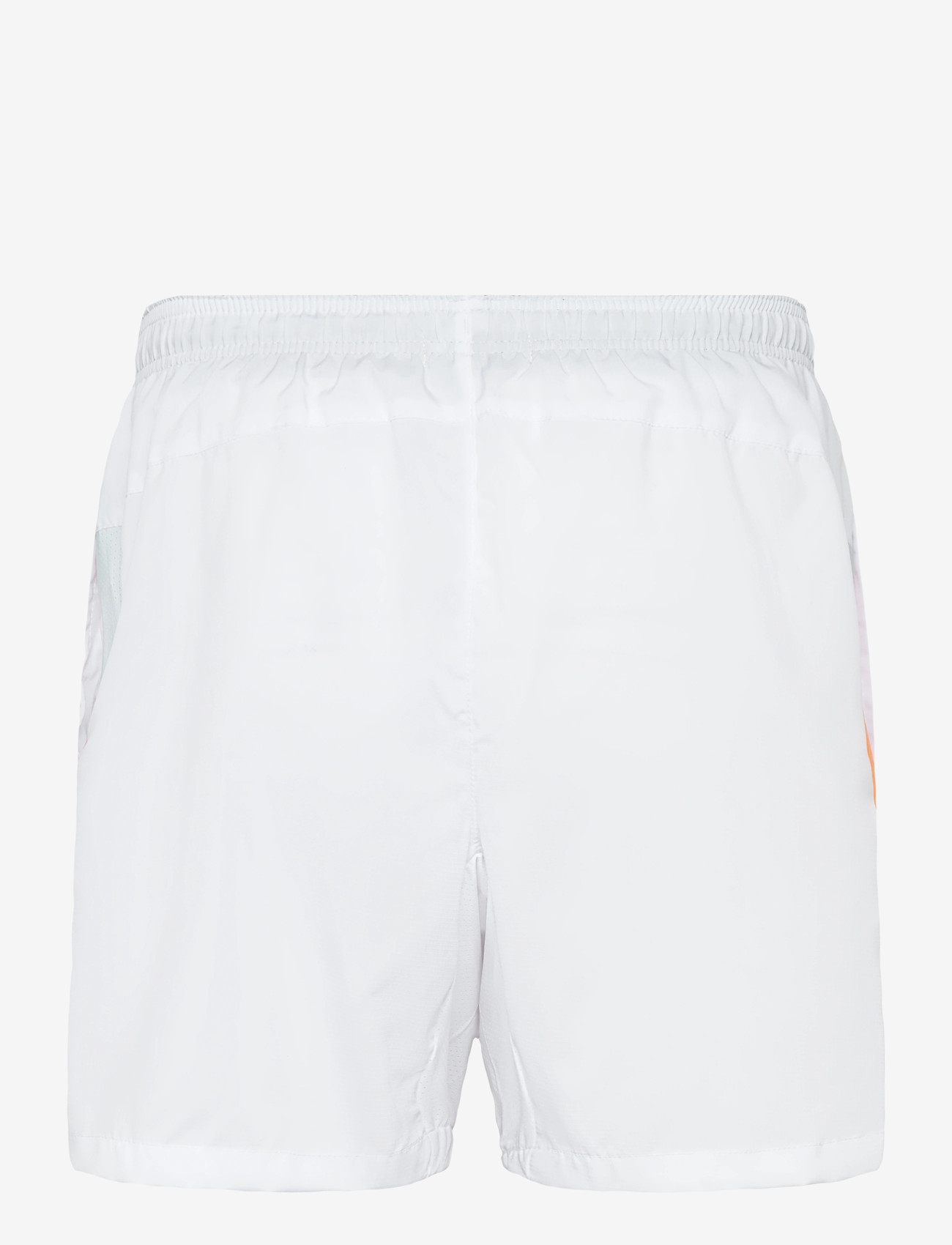 Bullpadel - CASTIEL - træningsshorts - blanco - 1
