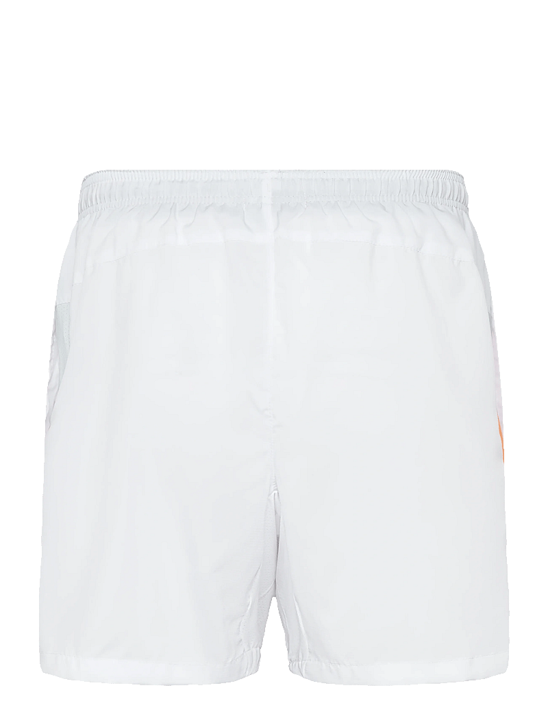Bullpadel - CASTIEL - træningsshorts - blanco - 1