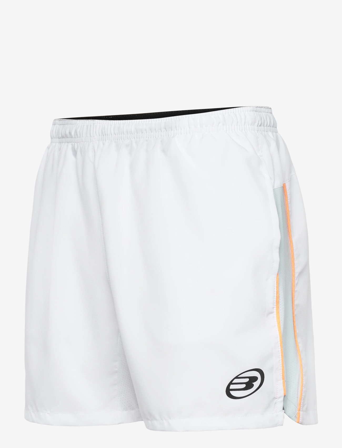 Bullpadel - CASTIEL - træningsshorts - blanco - 2
