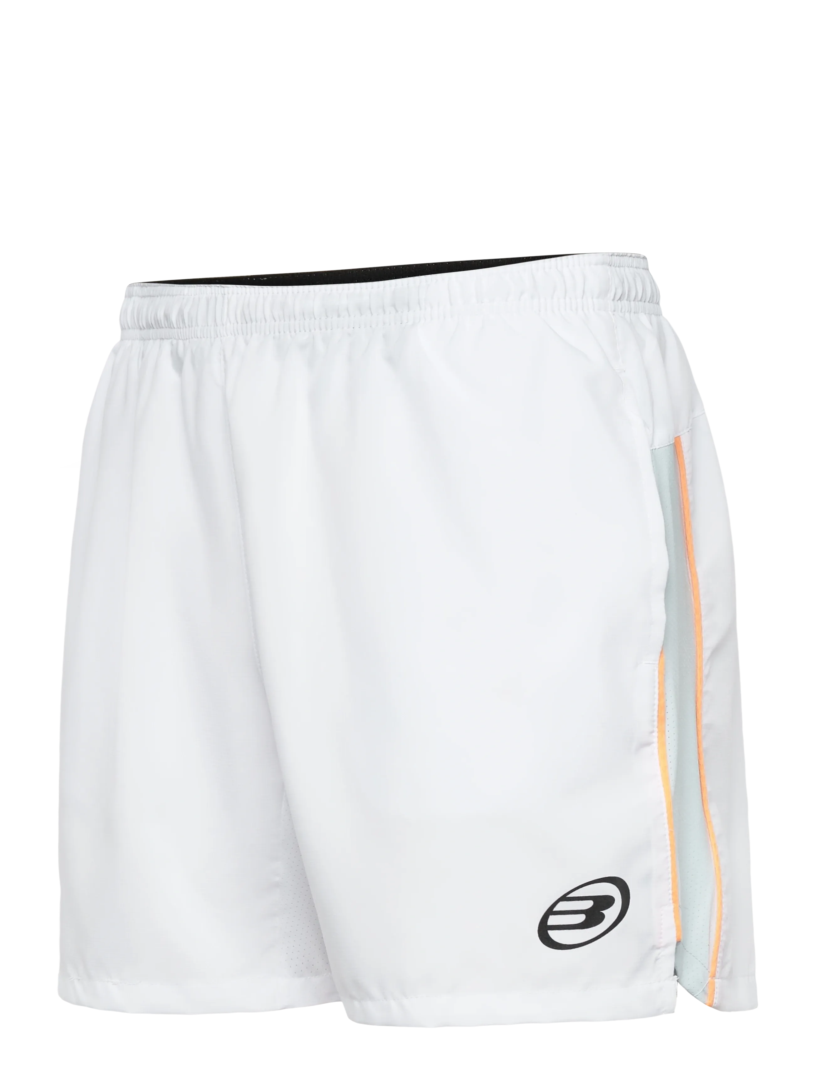 Bullpadel - CASTIEL - lühikesed treeningpüksid - blanco - 2