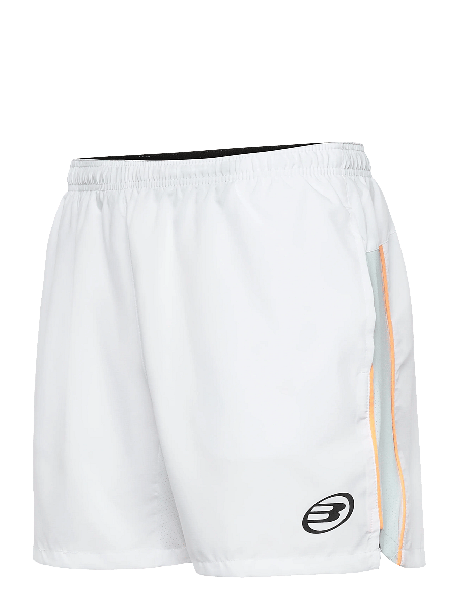 Bullpadel - CASTIEL - lühikesed treeningpüksid - blanco - 2