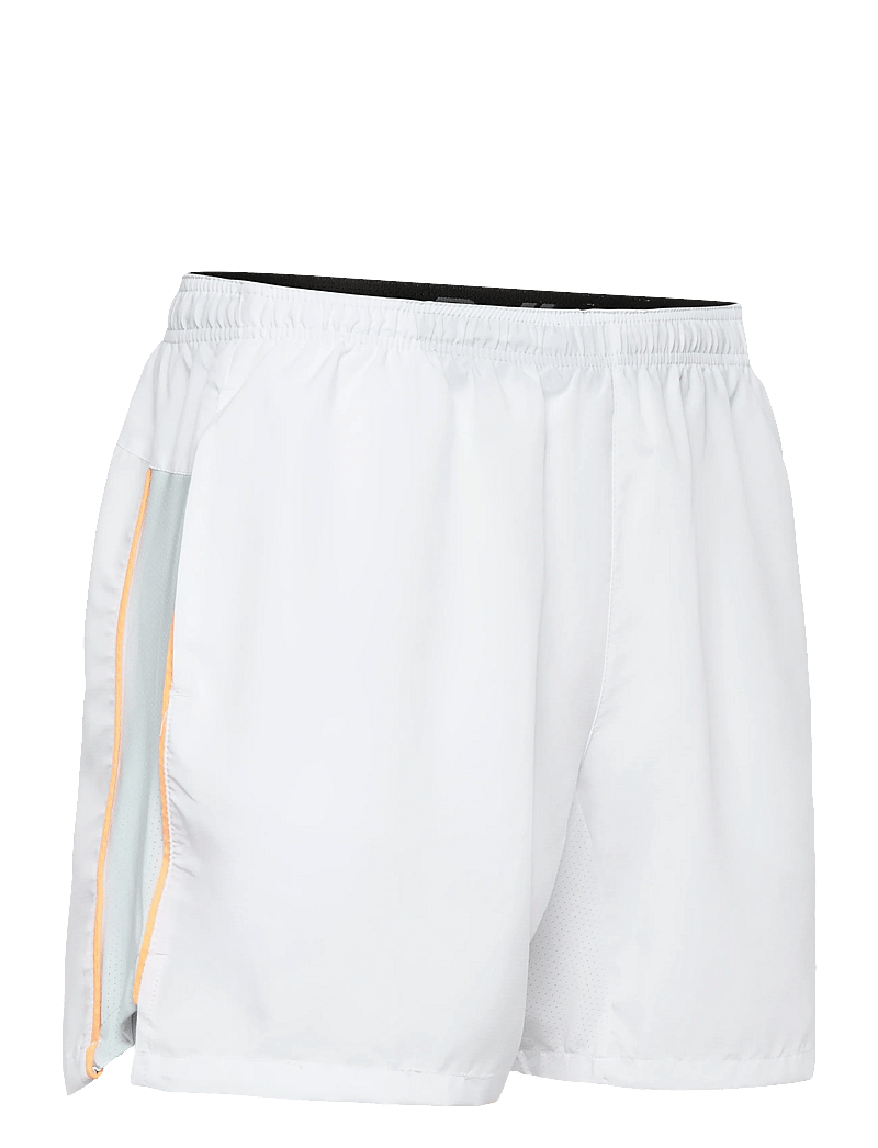 Bullpadel - CASTIEL - træningsshorts - blanco - 3
