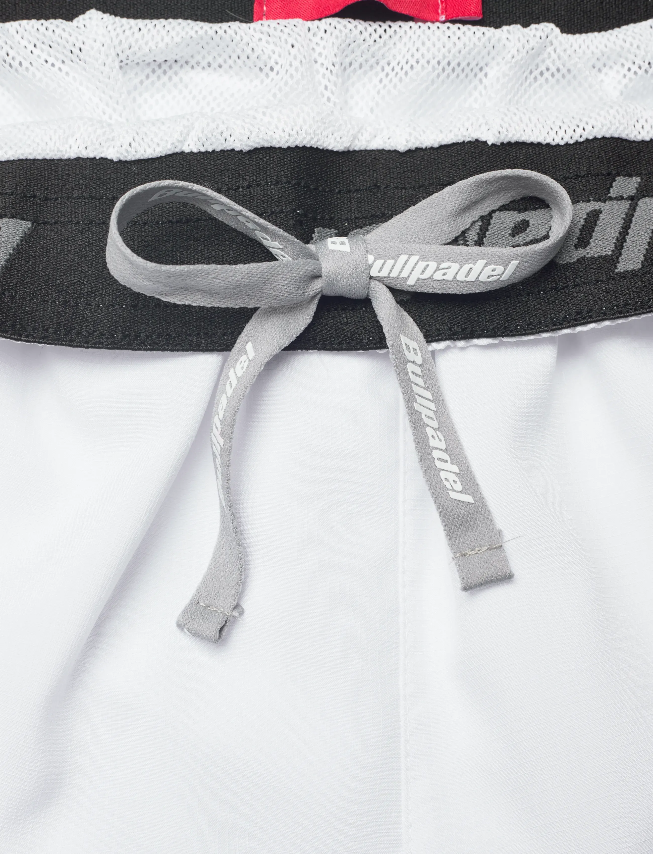Bullpadel - CASTIEL - lühikesed treeningpüksid - blanco - 5