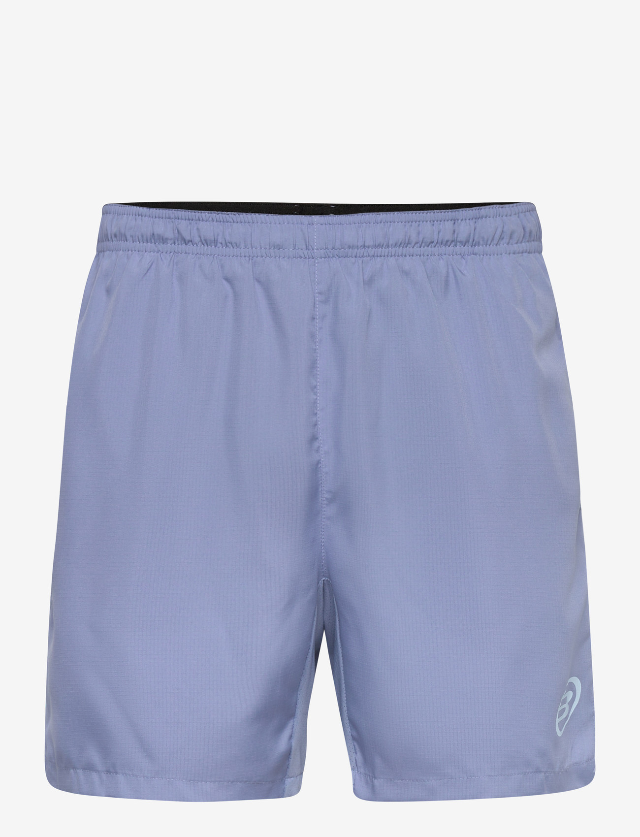 Bullpadel - CASTIEL - trainingsshorts - azul sombra - 0