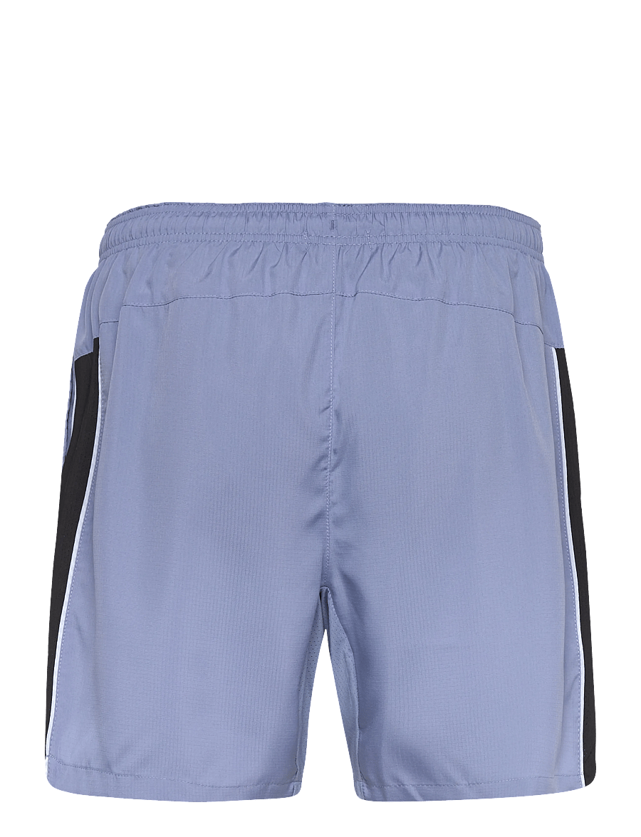 Bullpadel - CASTIEL - trainingsshorts - azul sombra - 1