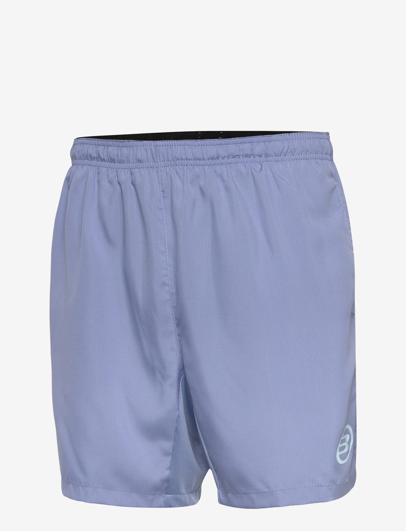 Bullpadel - CASTIEL - trainingsshorts - azul sombra - 2
