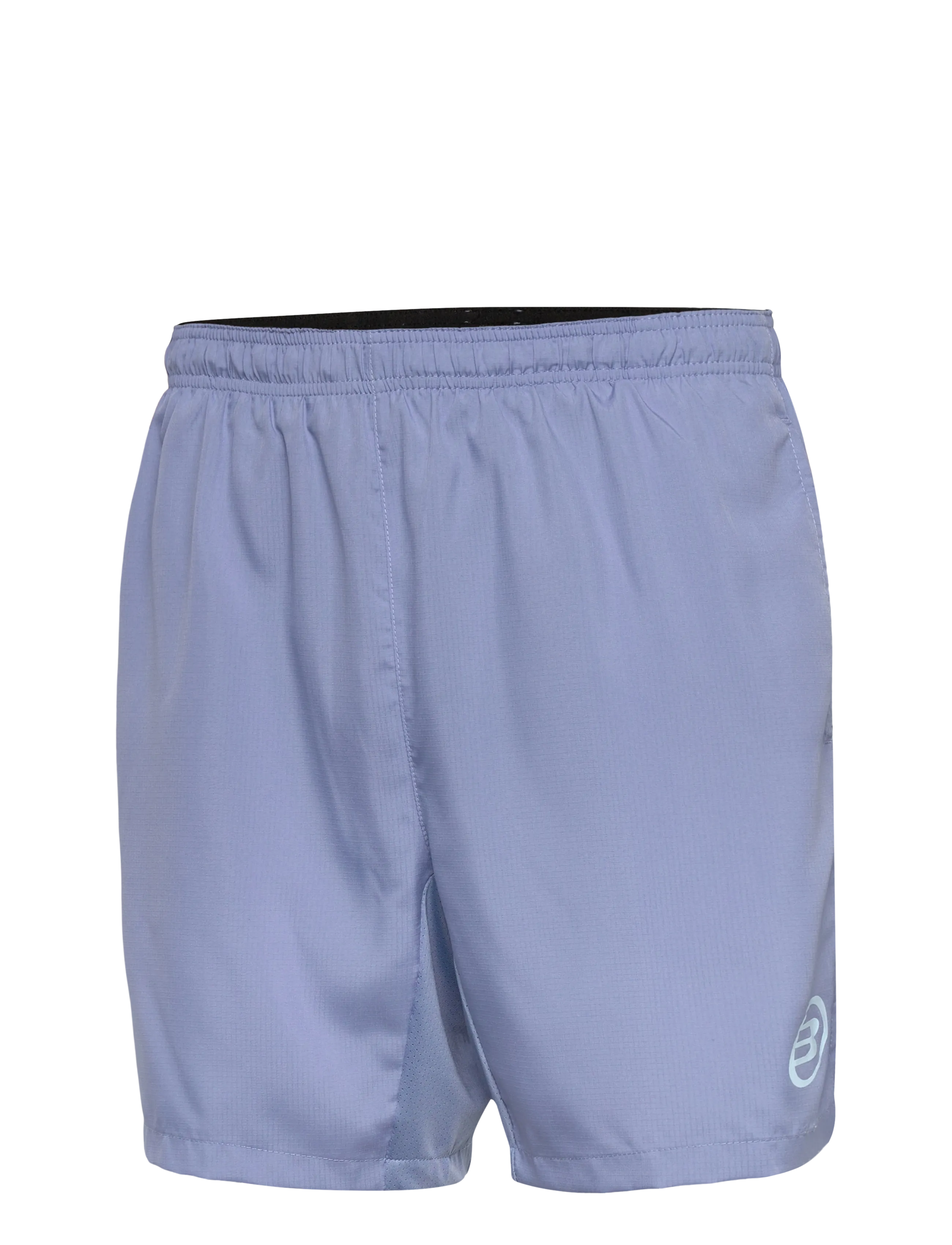 Bullpadel - CASTIEL - trainingsshorts - azul sombra - 2
