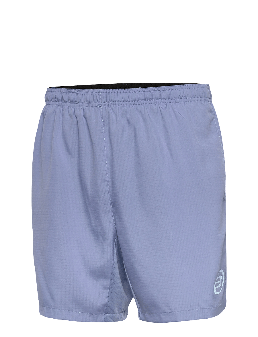 Bullpadel - CASTIEL - trainingsshorts - azul sombra - 2