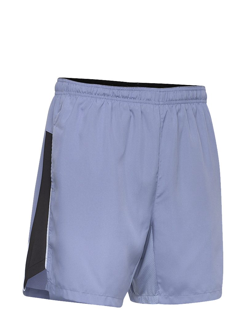 Bullpadel - CASTIEL - trainingsshorts - azul sombra - 3