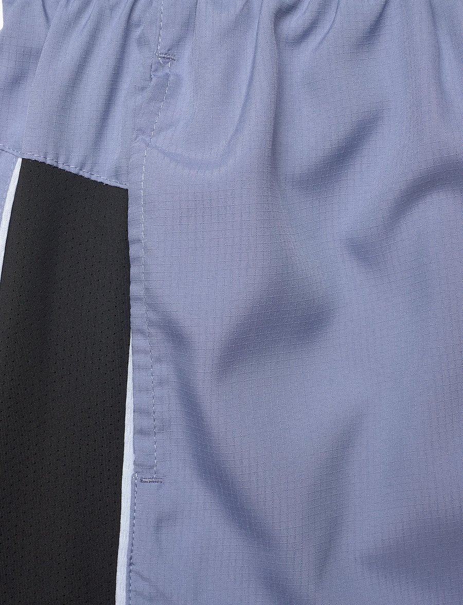 Bullpadel - CASTIEL - trainingsshorts - azul sombra - 4