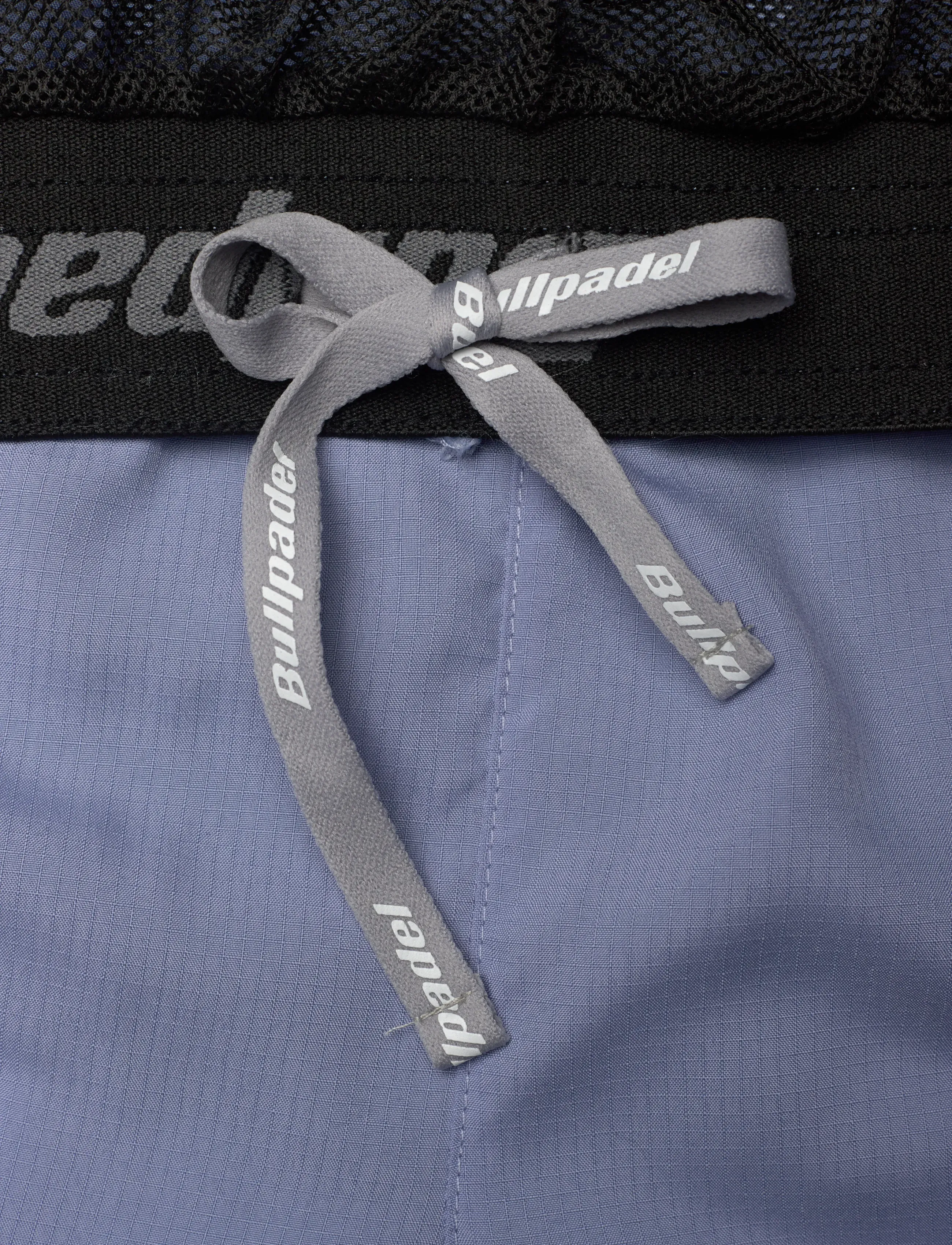 Bullpadel - CASTIEL - trainingsshorts - azul sombra - 5