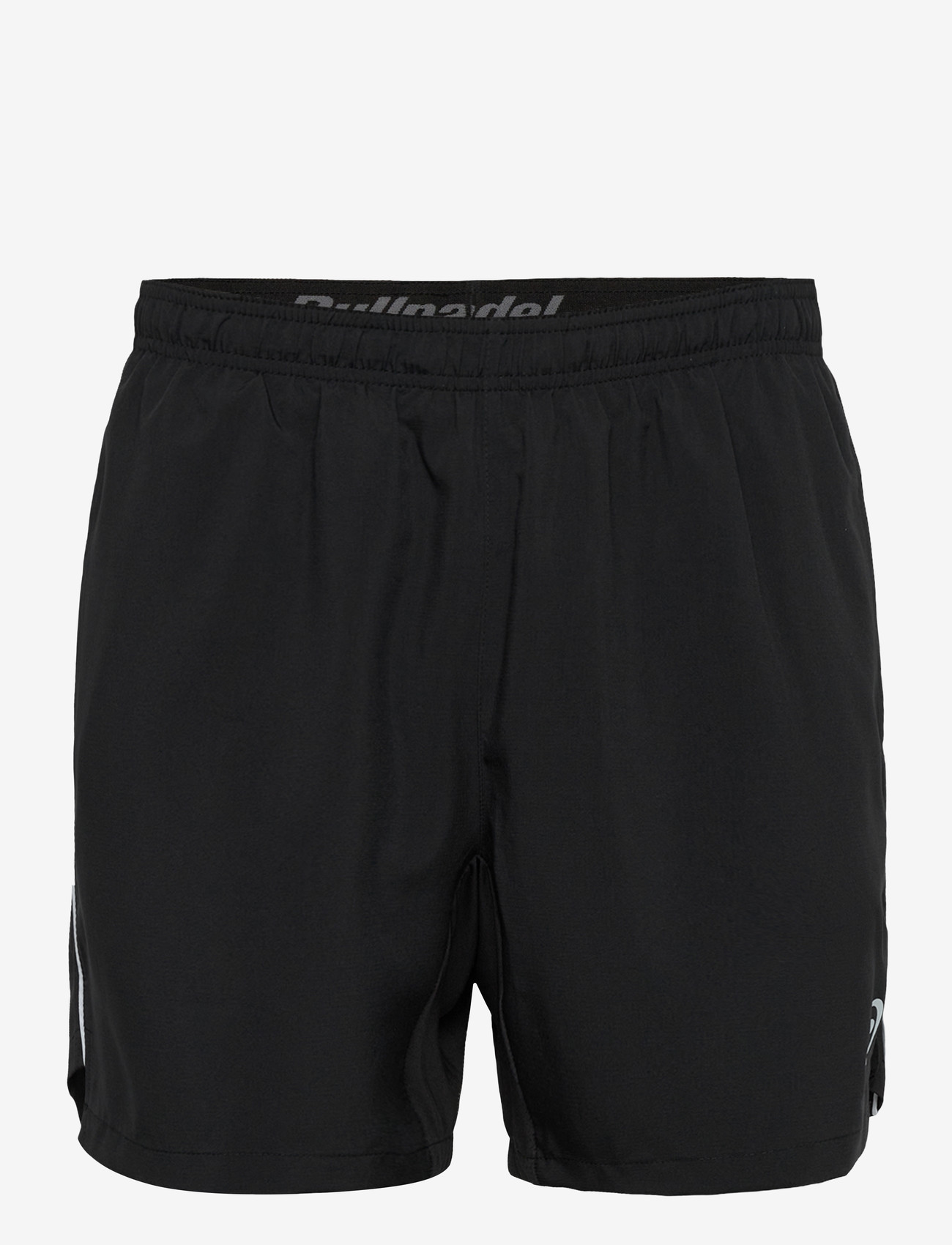 Bullpadel - CASTIEL - trainingsshorts - negro - 0
