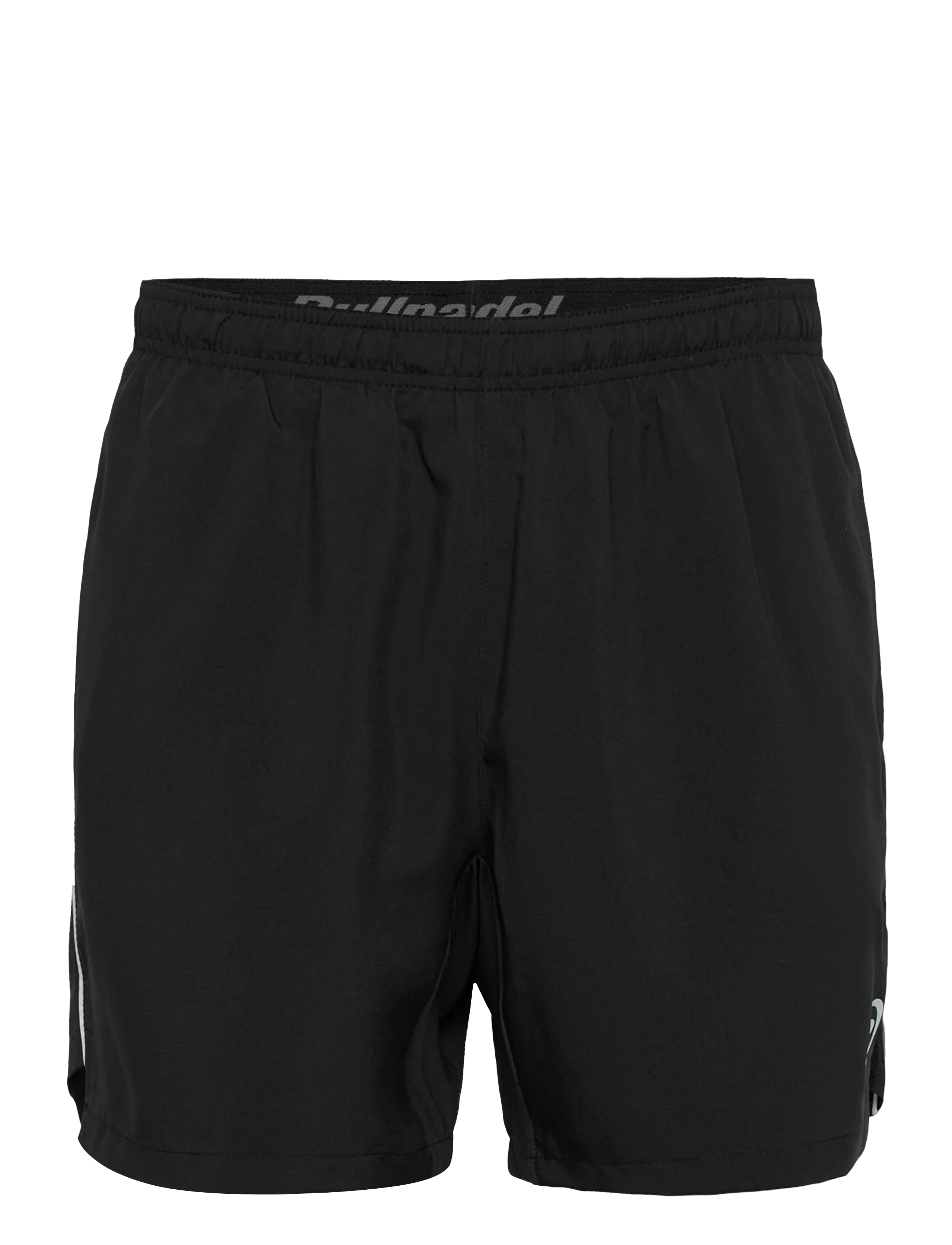 Bullpadel CASTIEL - Riided - NEGRO / black
