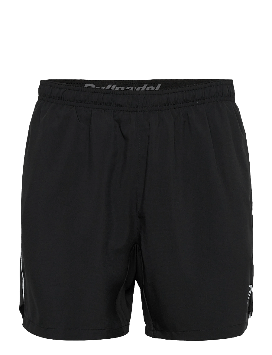 Bullpadel - CASTIEL - lühikesed treeningpüksid - negro - 0