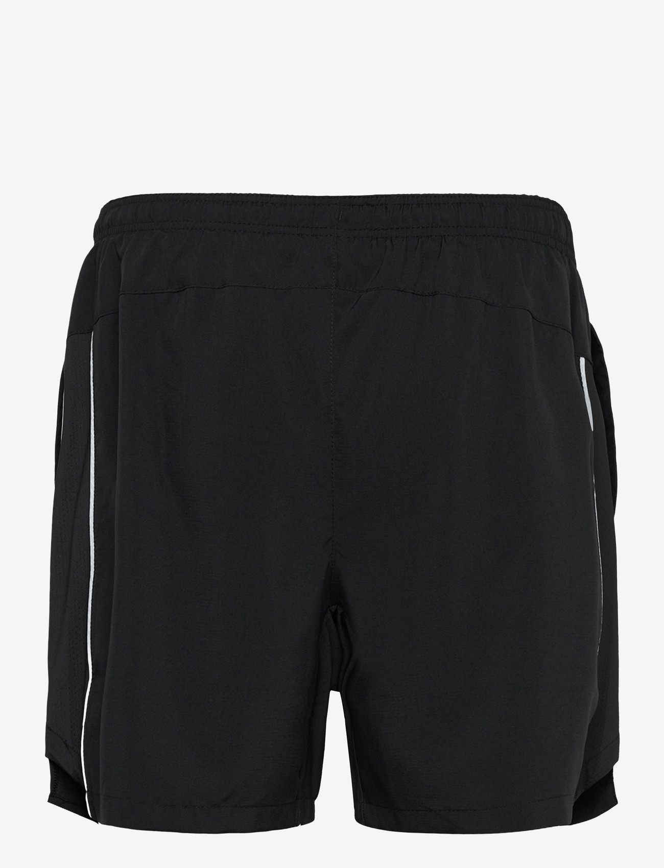 Bullpadel - CASTIEL - trainingsshorts - negro - 1