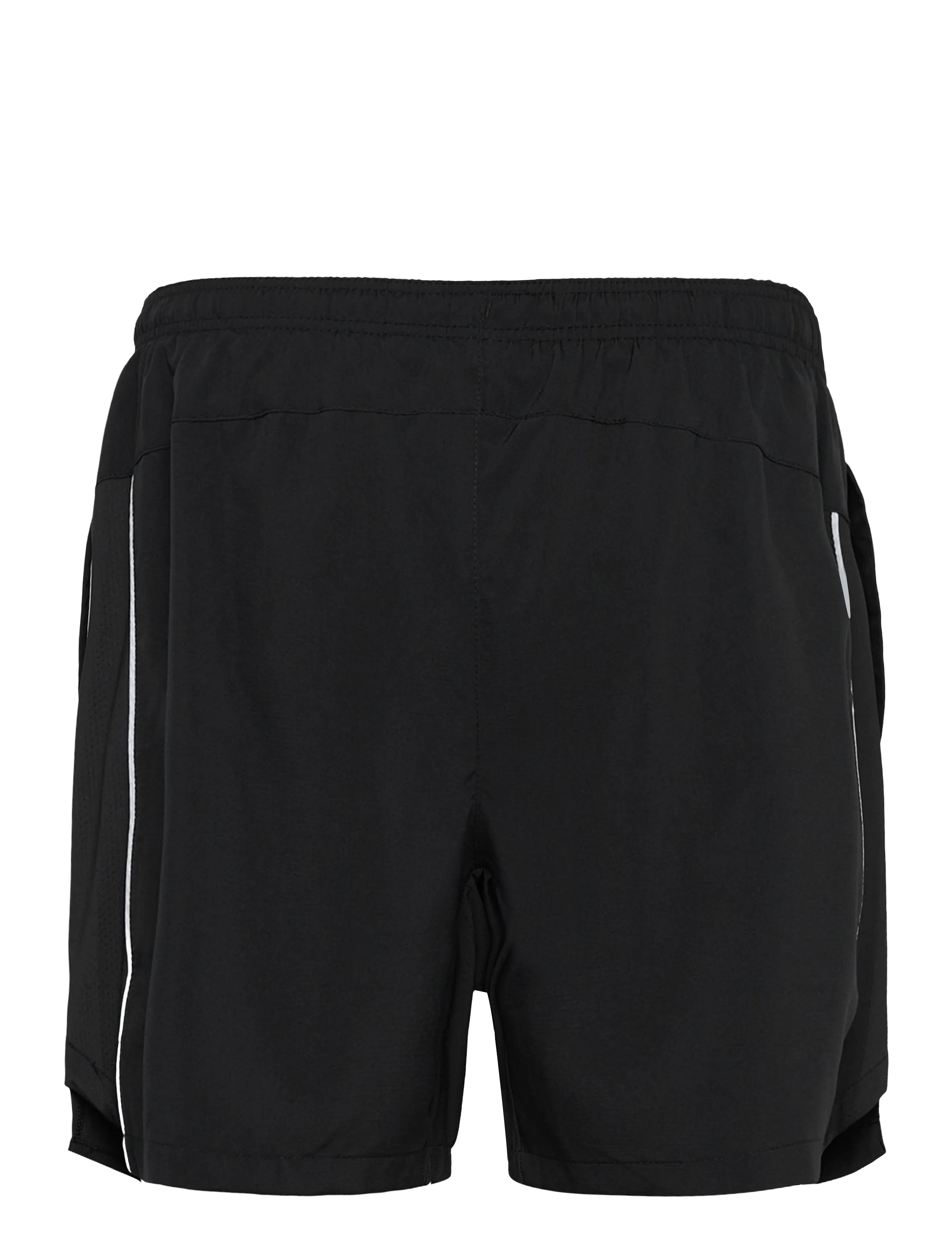 Bullpadel - CASTIEL - lühikesed treeningpüksid - negro - 1