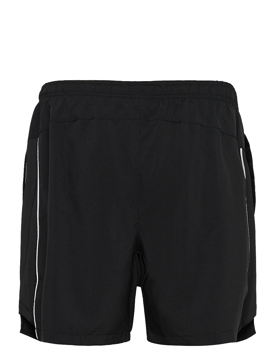 Bullpadel - CASTIEL - lühikesed treeningpüksid - negro - 1