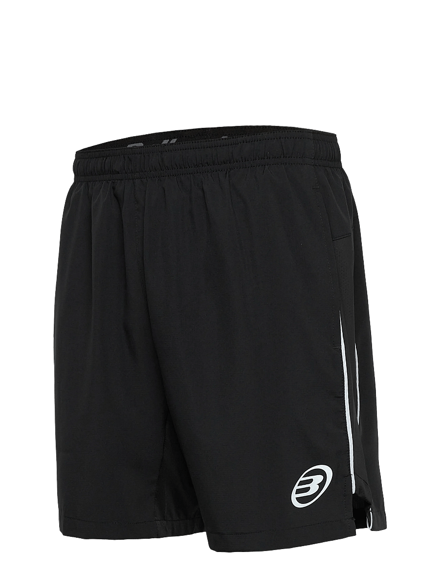 Bullpadel - CASTIEL - lühikesed treeningpüksid - negro - 2