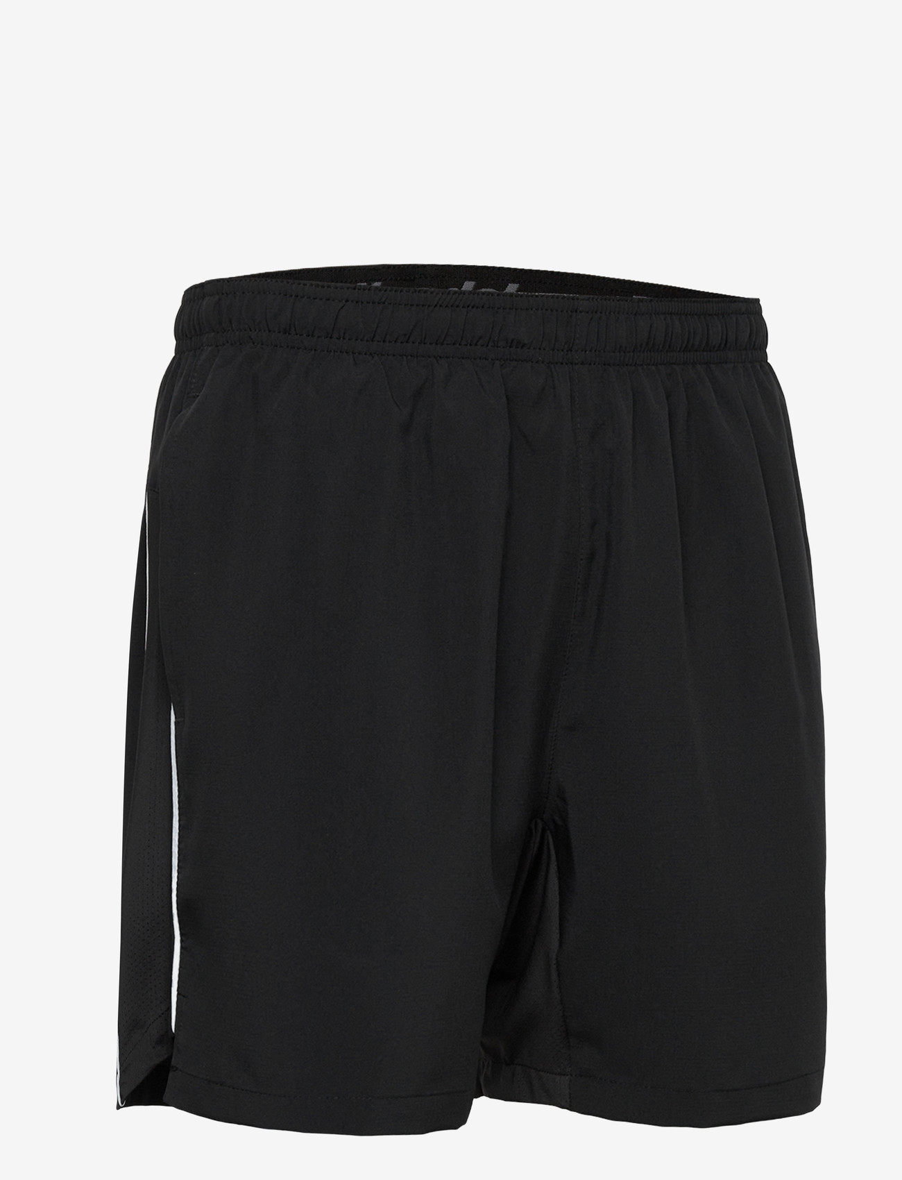 Bullpadel - CASTIEL - trainingsshorts - negro - 3