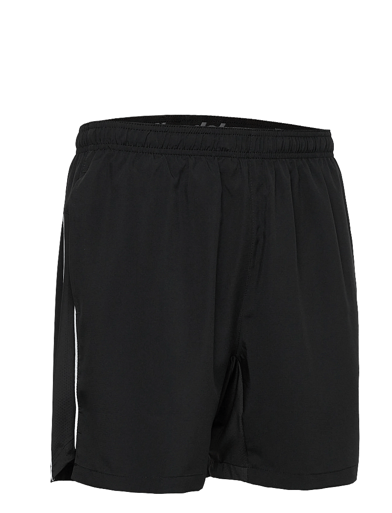 Bullpadel - CASTIEL - trainingsshorts - negro - 3