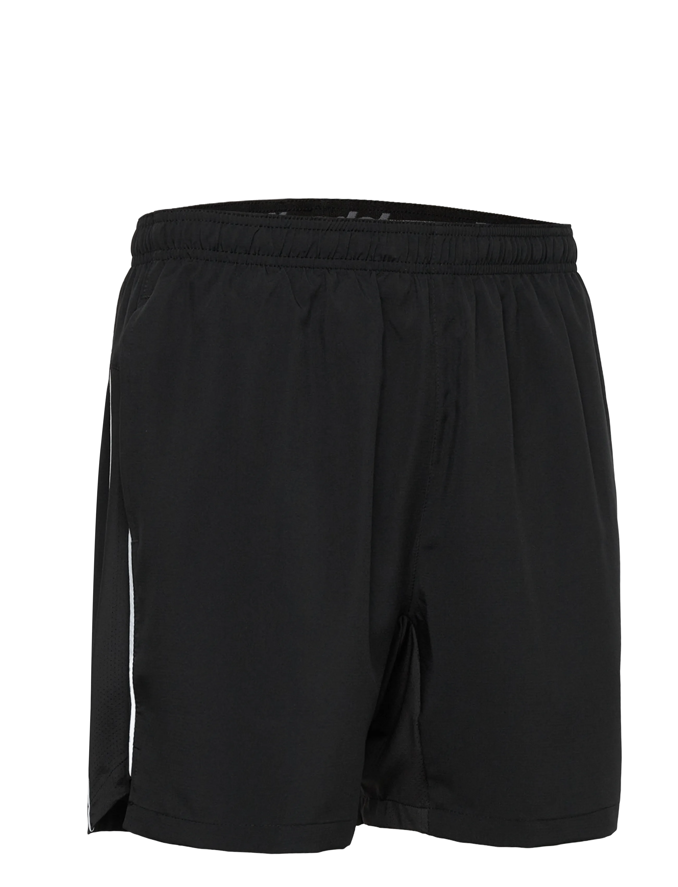 Bullpadel - CASTIEL - lühikesed treeningpüksid - negro - 3